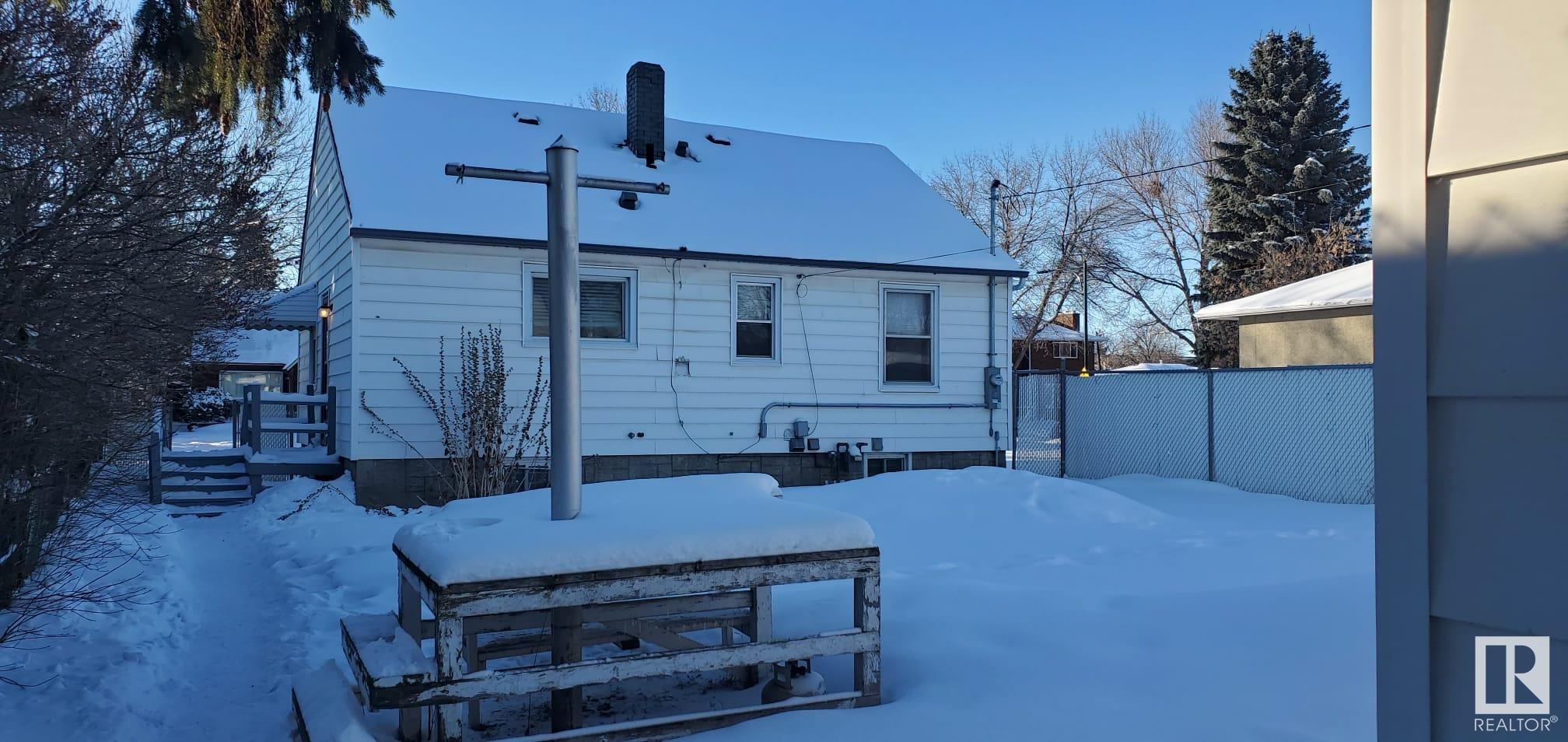      12409 81 ST NW , Edmonton,  ,T5B 2T6 ;  Listing Number: MLS E4420821