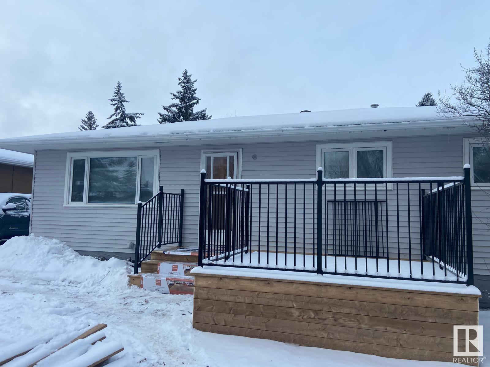     164 MARION DR , Sherwood Park,  ,T8A 0M5 ;  Listing Number: MLS E4420825