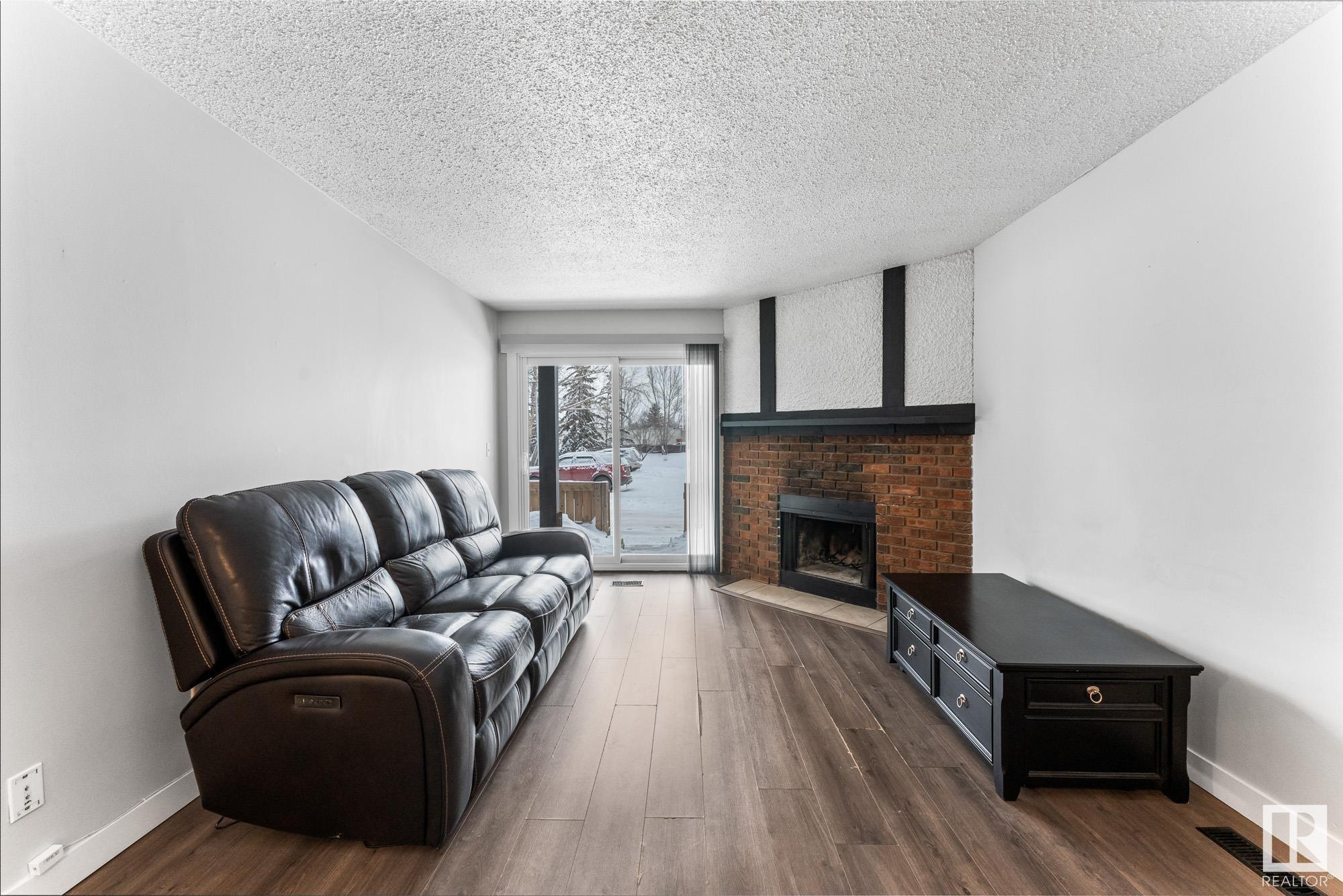      #108 12404 161 AV NW , Edmonton,  ,T5X 4W6 ;  Listing Number: MLS E4420828