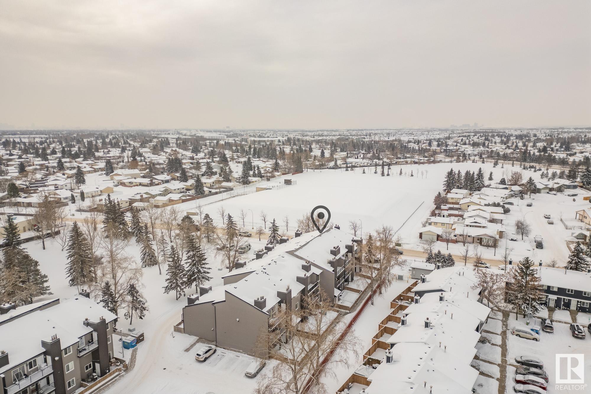      #108 12404 161 AV NW , Edmonton,  ,T5X 4W6 ;  Listing Number: MLS E4420828