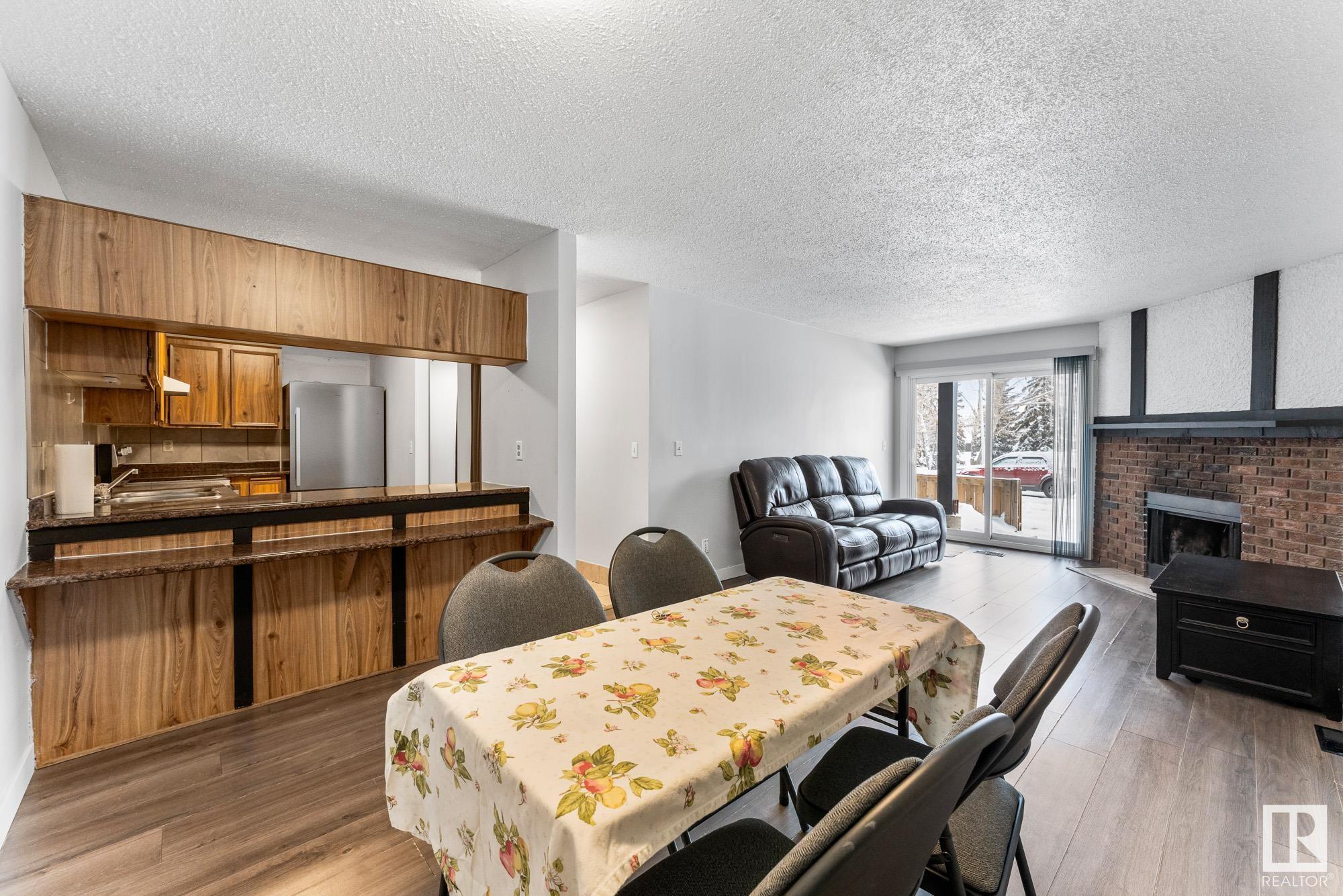      #108 12404 161 AV NW , Edmonton,  ,T5X 4W6 ;  Listing Number: MLS E4420828