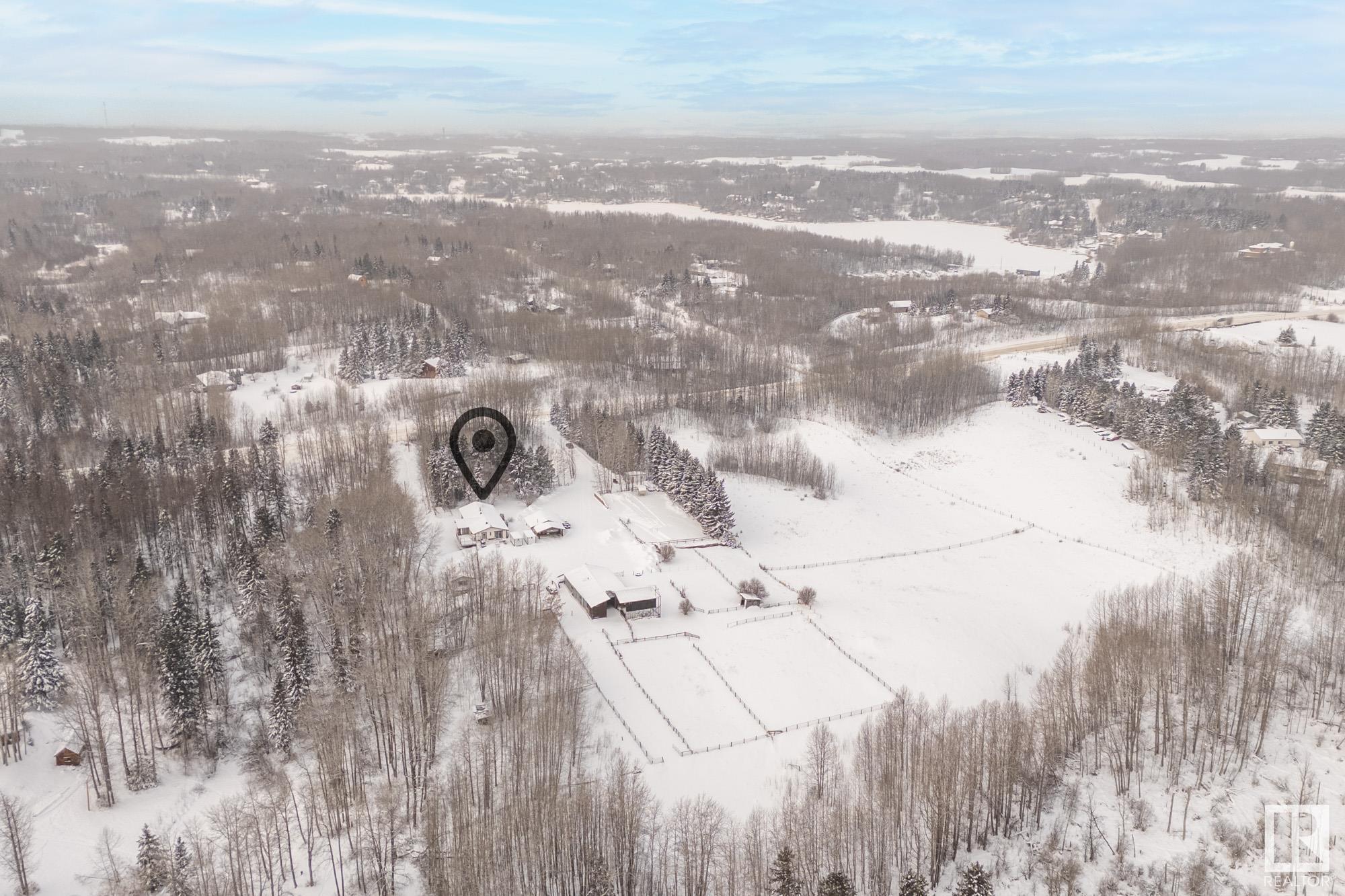      53111 RGE ROAD 13 , Rural Parkland County,  ,T7Y 2T1 ;  Listing Number: MLS E4420829