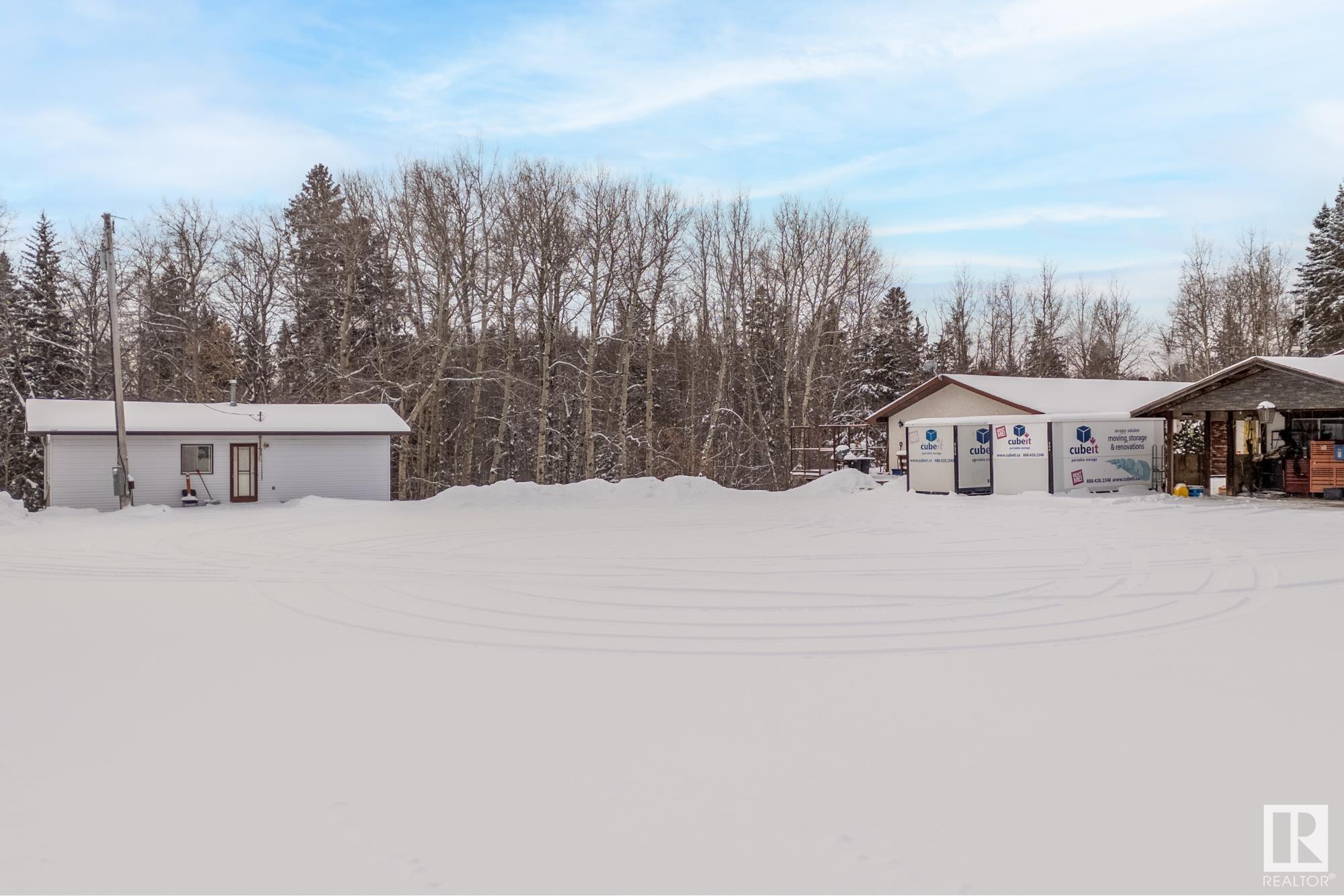      53111 RGE ROAD 13 , Rural Parkland County,  ,T7Y 2T1 ;  Listing Number: MLS E4420829
