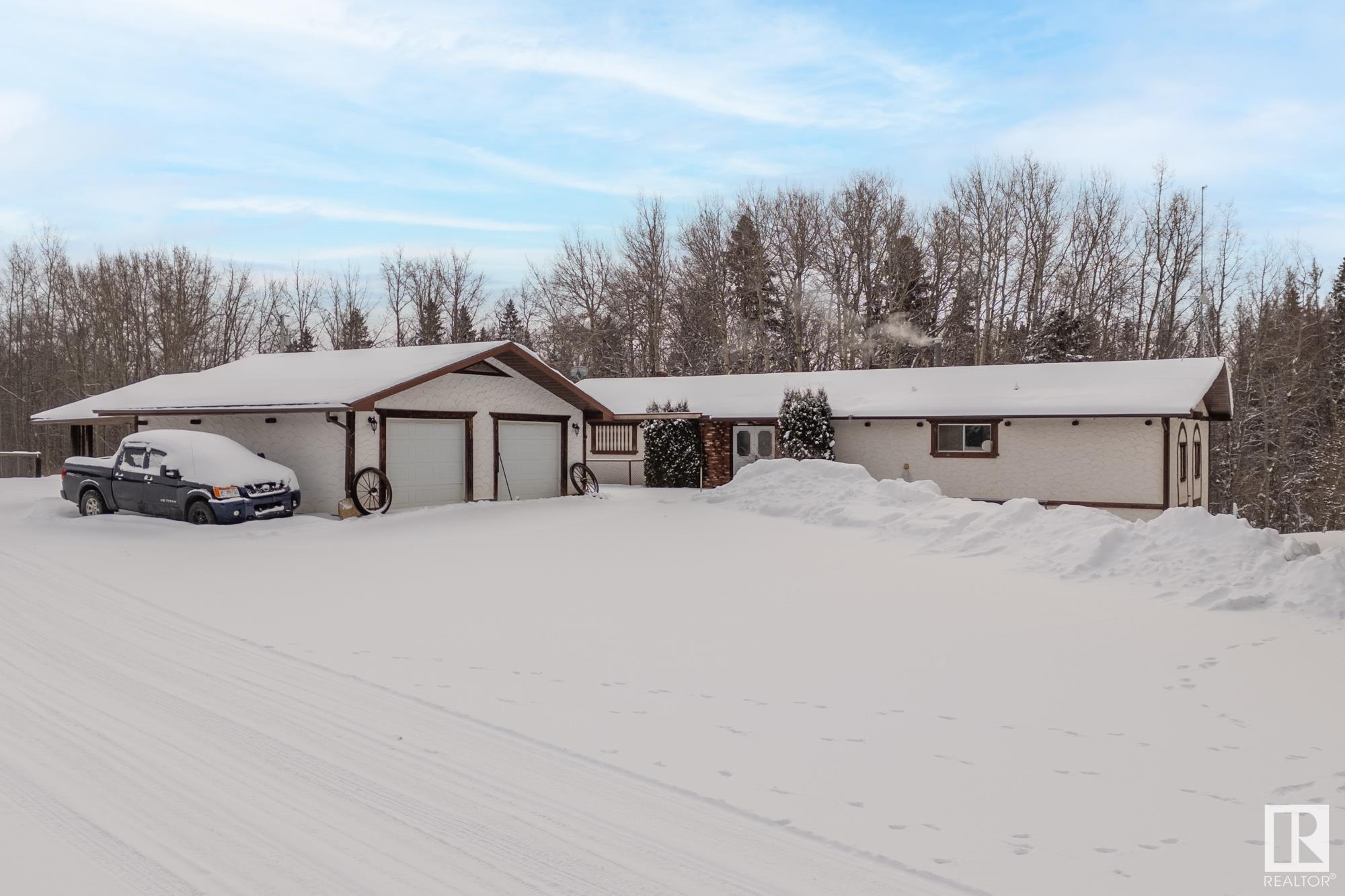      53111 RGE ROAD 13 , Rural Parkland County,  ,T7Y 2T1 ;  Listing Number: MLS E4420829