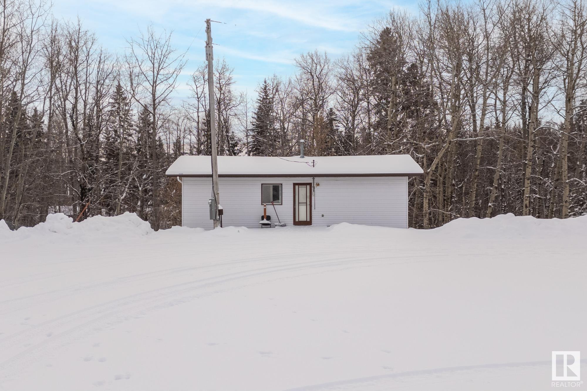      53111 RGE ROAD 13 , Rural Parkland County,  ,T7Y 2T1 ;  Listing Number: MLS E4420829