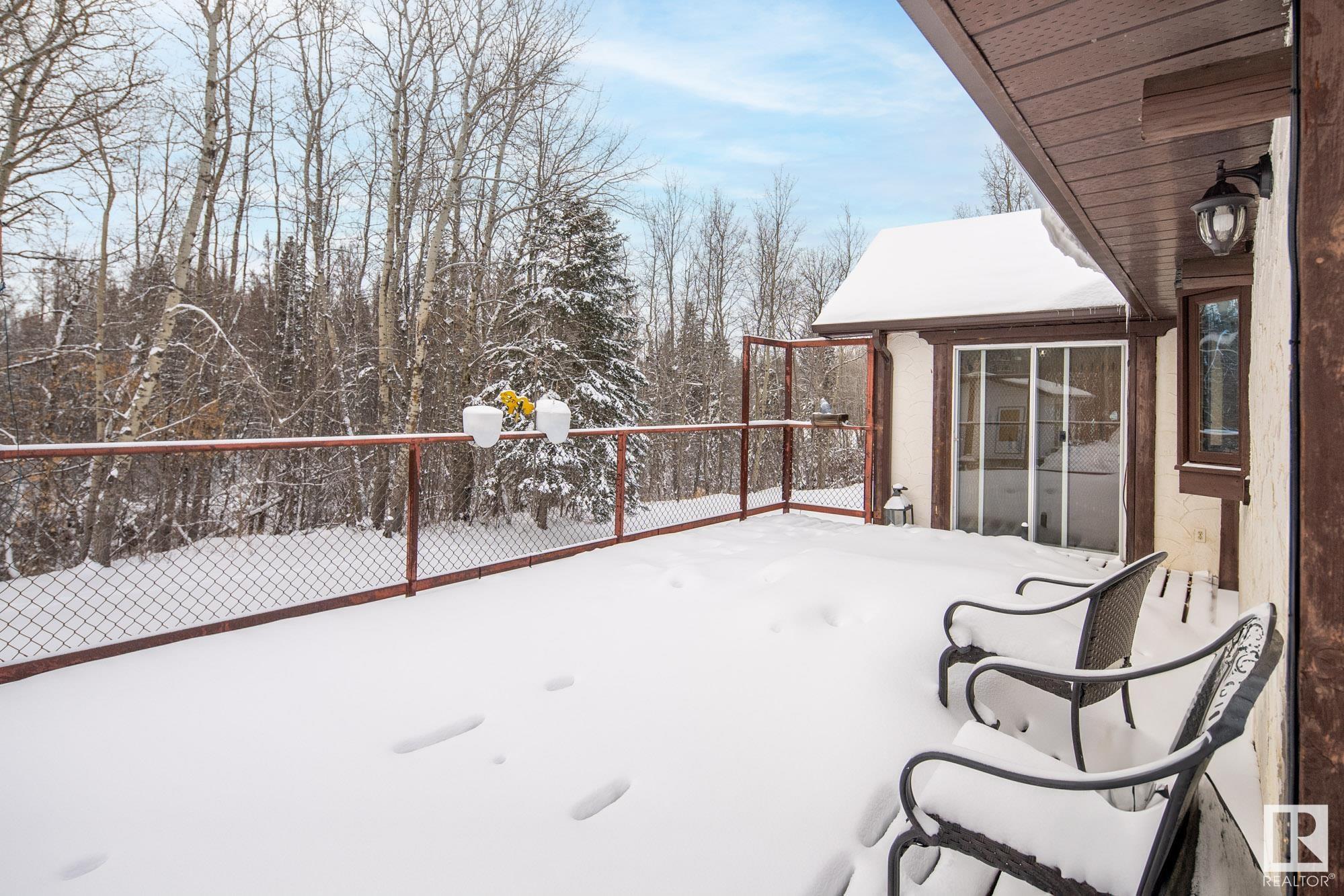      53111 RGE ROAD 13 , Rural Parkland County,  ,T7Y 2T1 ;  Listing Number: MLS E4420829