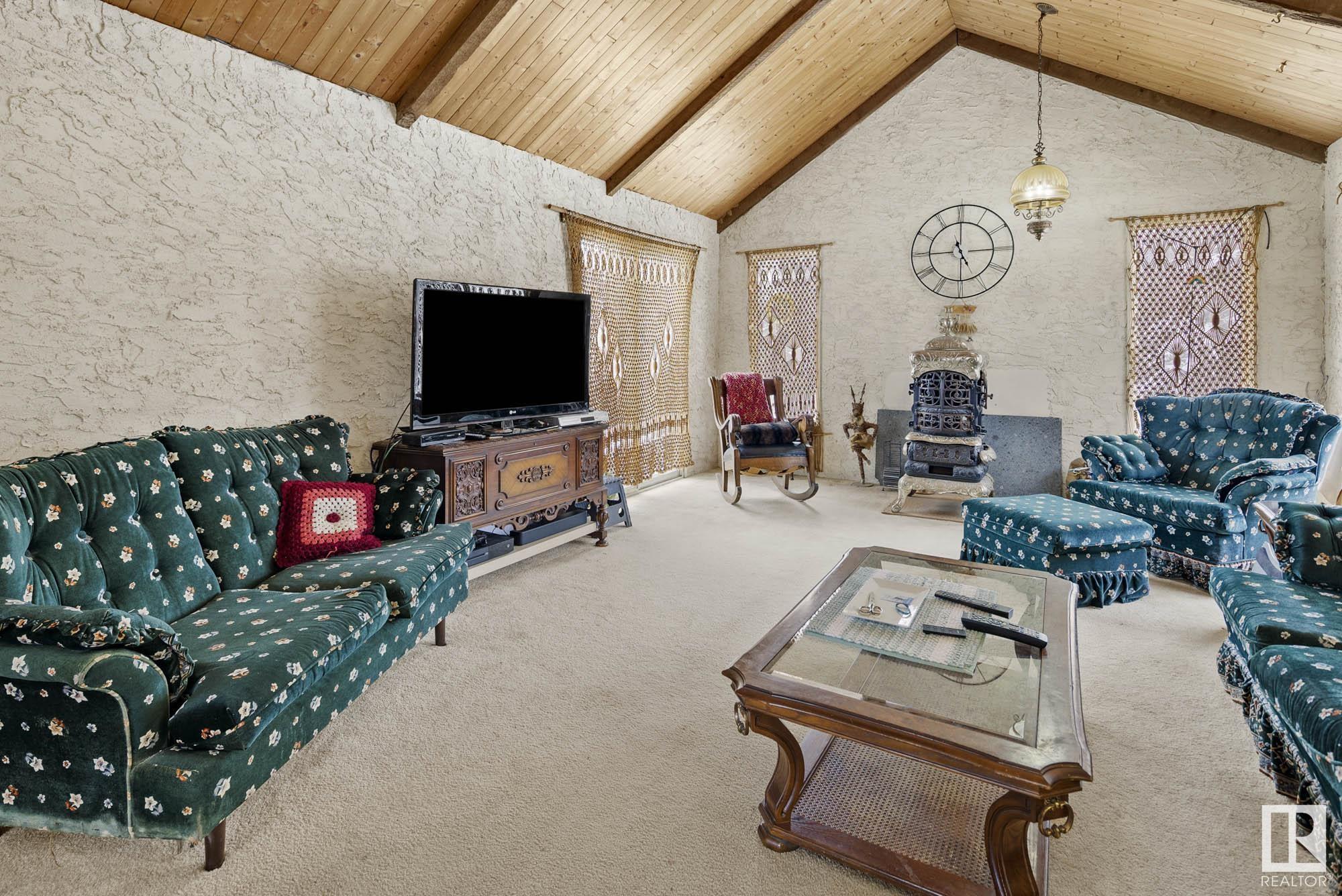      53111 RGE ROAD 13 , Rural Parkland County,  ,T7Y 2T1 ;  Listing Number: MLS E4420829