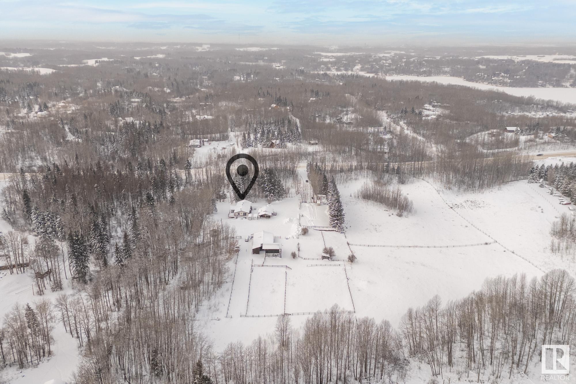      53111 RGE ROAD 13 , Rural Parkland County,  ,T7Y 2T1 ;  Listing Number: MLS E4420829