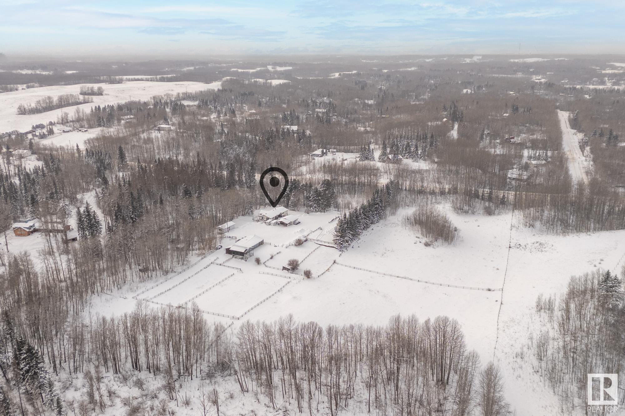      53111 RGE ROAD 13 , Rural Parkland County,  ,T7Y 2T1 ;  Listing Number: MLS E4420829