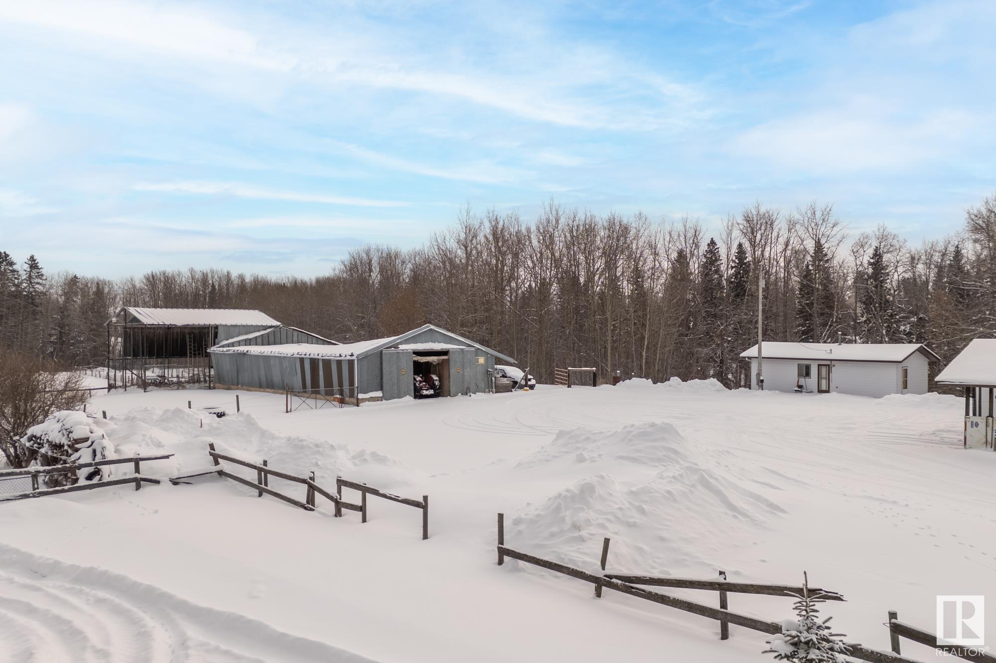      53111 RGE ROAD 13 , Rural Parkland County,  ,T7Y 2T1 ;  Listing Number: MLS E4420829