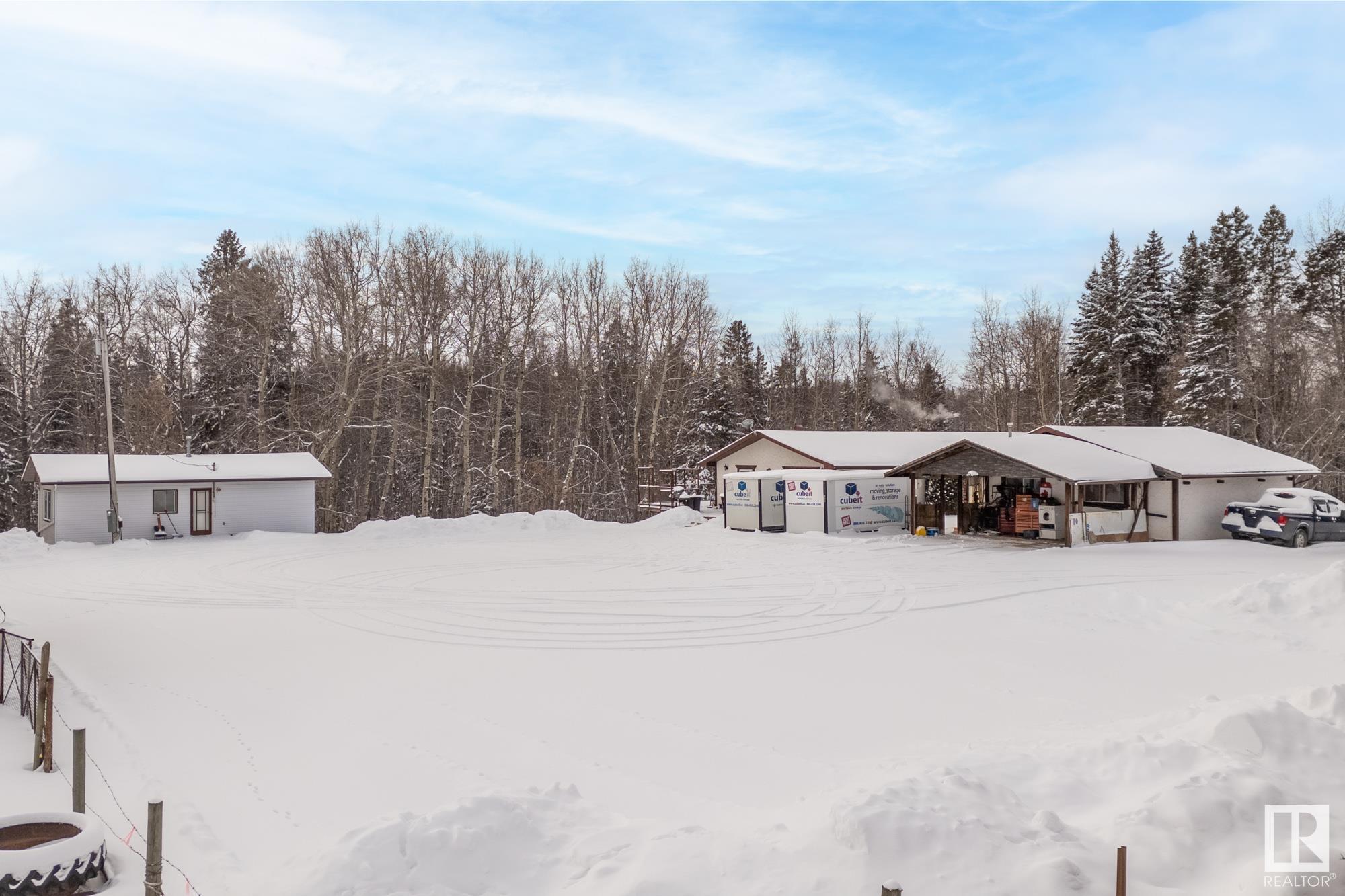      53111 RGE ROAD 13 , Rural Parkland County,  ,T7Y 2T1 ;  Listing Number: MLS E4420829