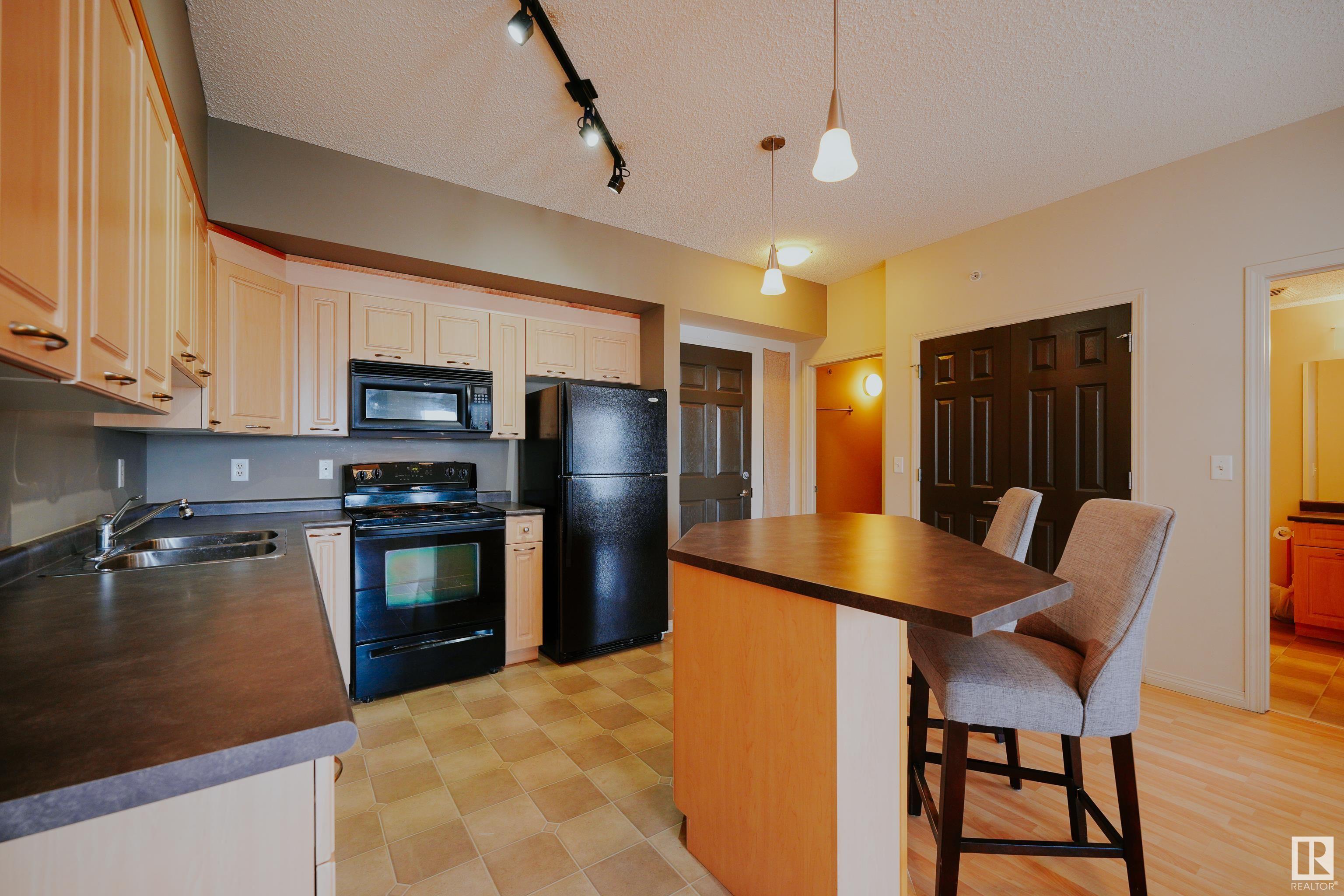      #325 6220 134 AV NW , Edmonton,  ,T5A 0A8 ;  Listing Number: MLS E4420830
