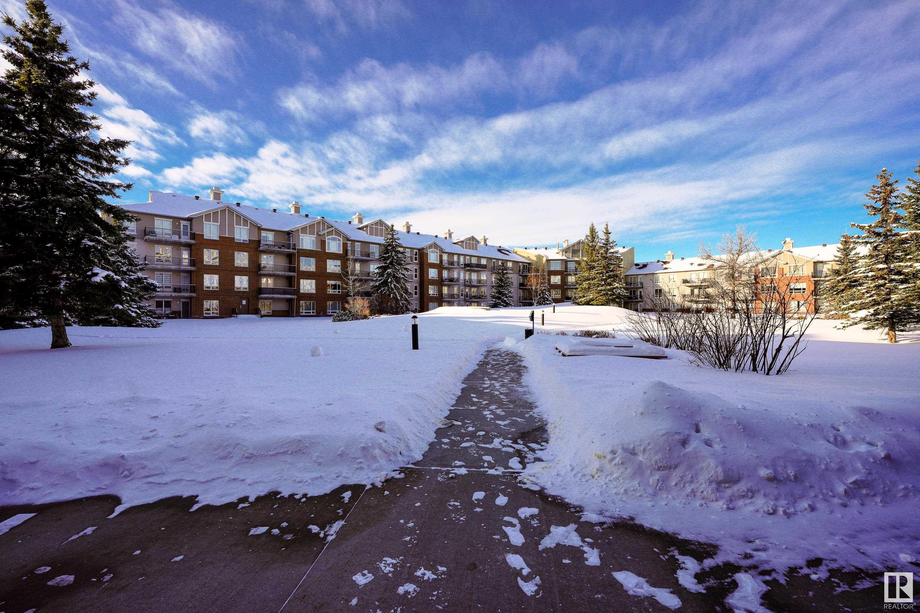      #325 6220 134 AV NW , Edmonton,  ,T5A 0A8 ;  Listing Number: MLS E4420830