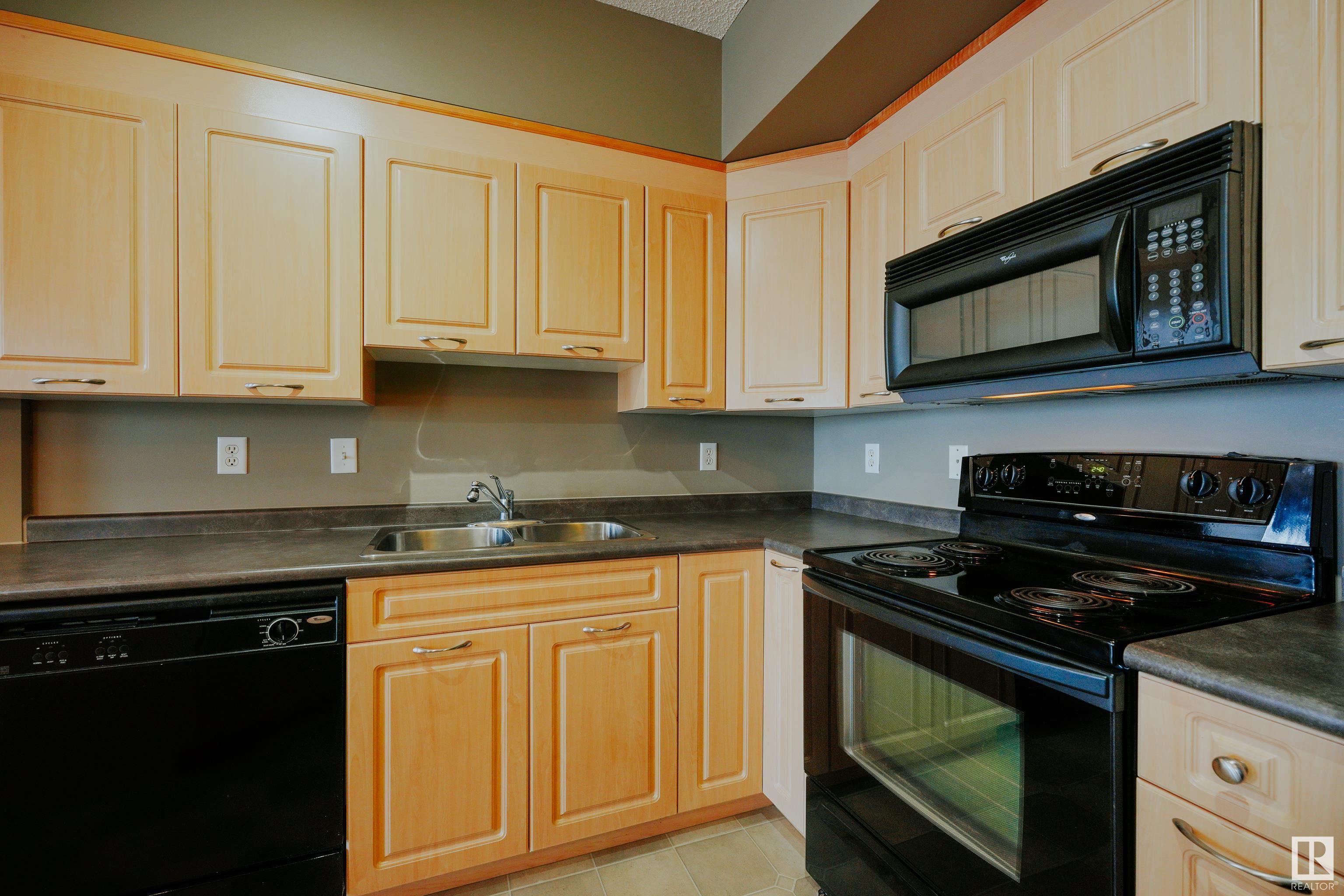      #325 6220 134 AV NW , Edmonton,  ,T5A 0A8 ;  Listing Number: MLS E4420830