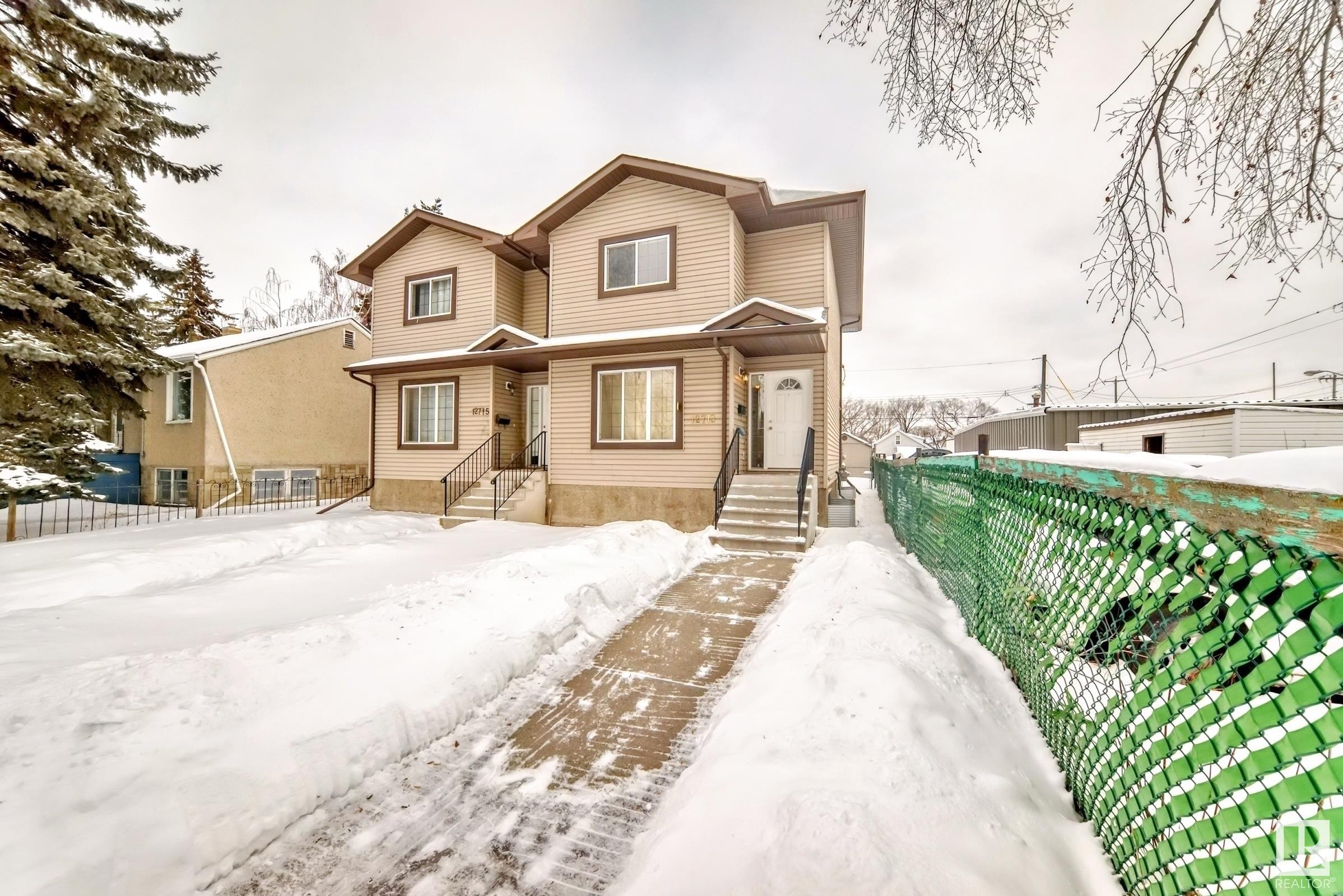      12713 118 ST NW , Edmonton,  ,T5E 5K9 ;  Listing Number: MLS E4420832
