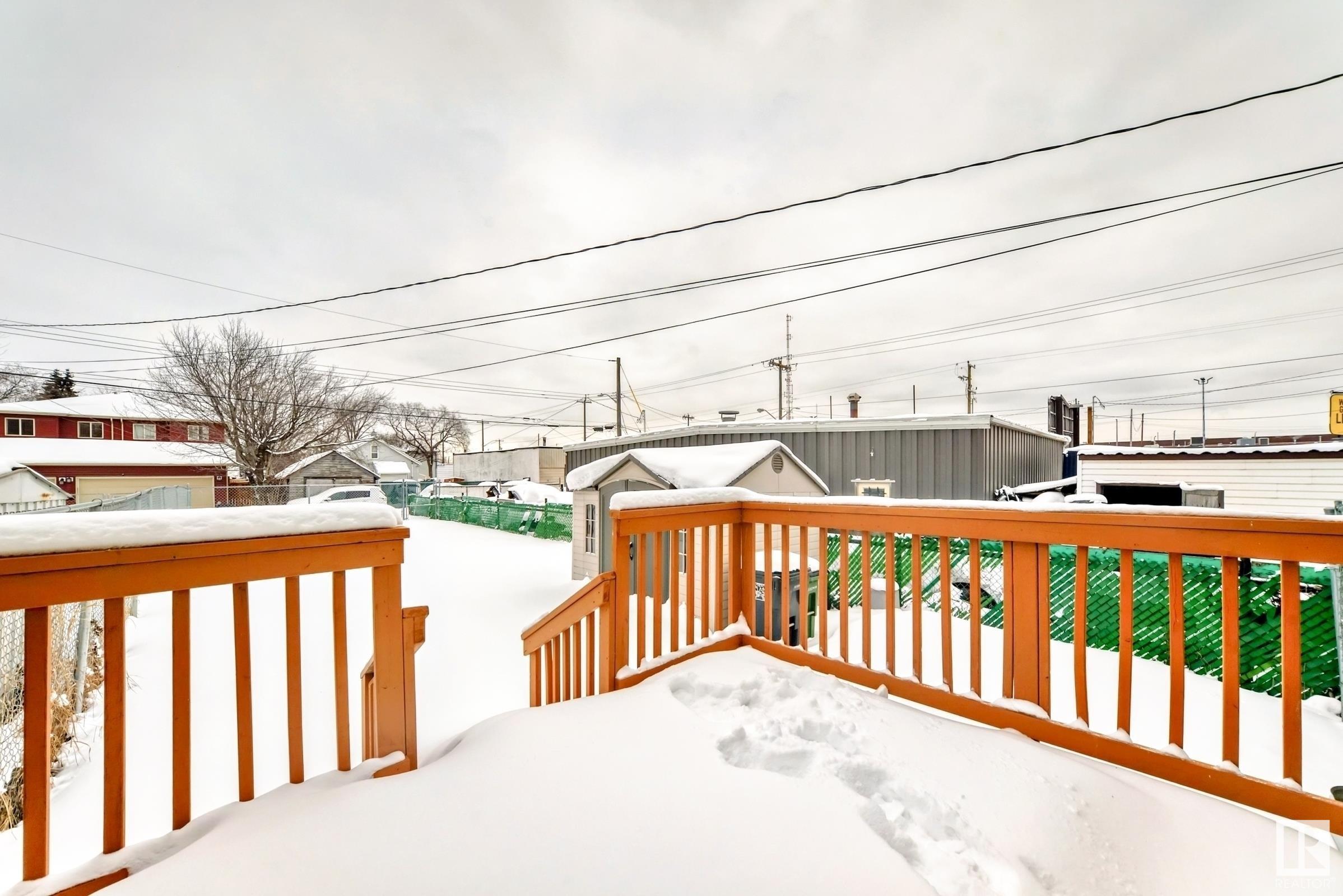      12713 118 ST NW , Edmonton,  ,T5E 5K9 ;  Listing Number: MLS E4420832