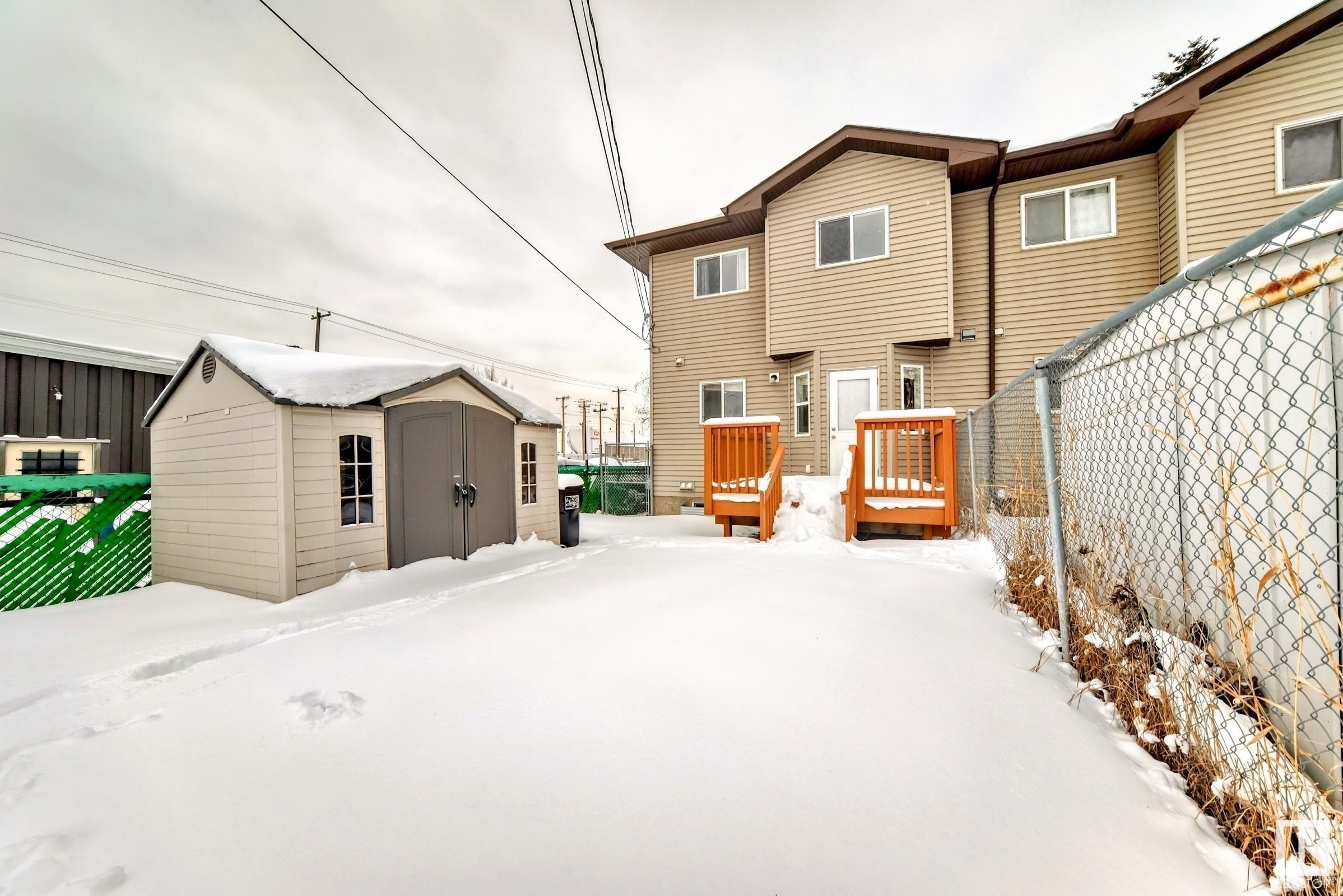      12713 118 ST NW , Edmonton,  ,T5E 5K9 ;  Listing Number: MLS E4420832