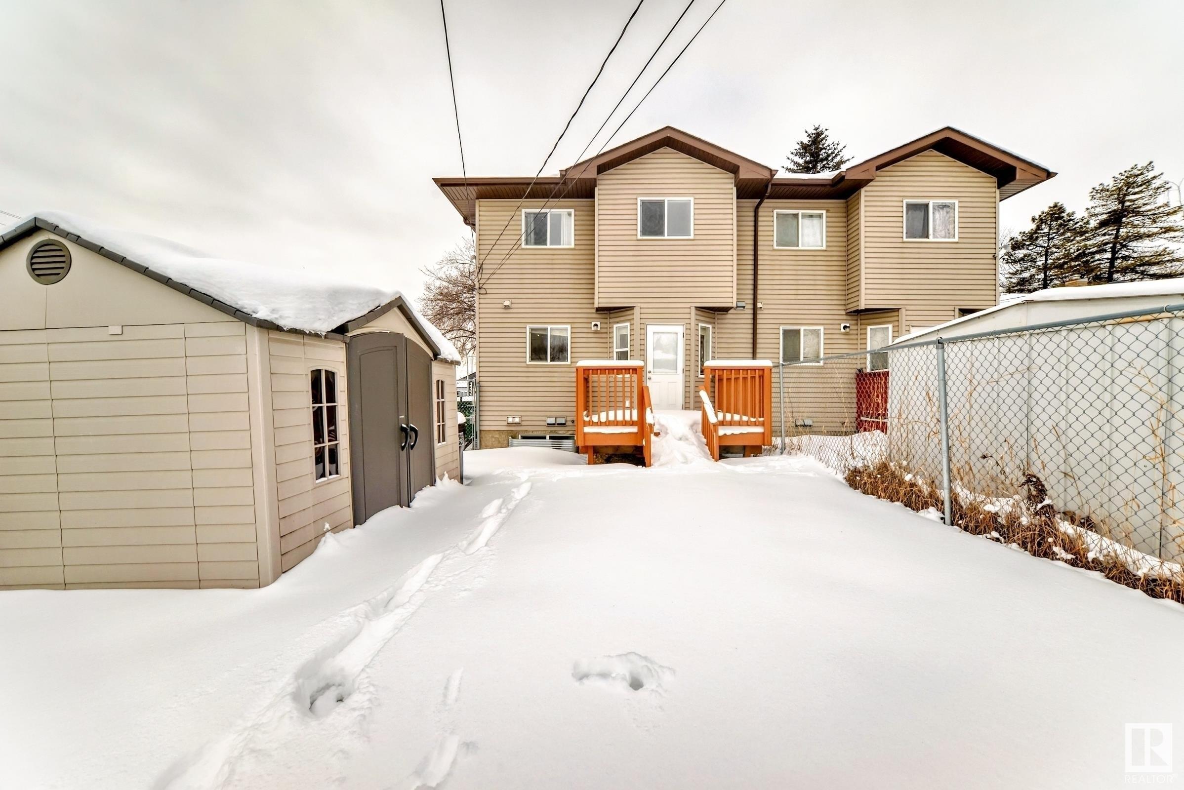      12713 118 ST NW , Edmonton,  ,T5E 5K9 ;  Listing Number: MLS E4420832