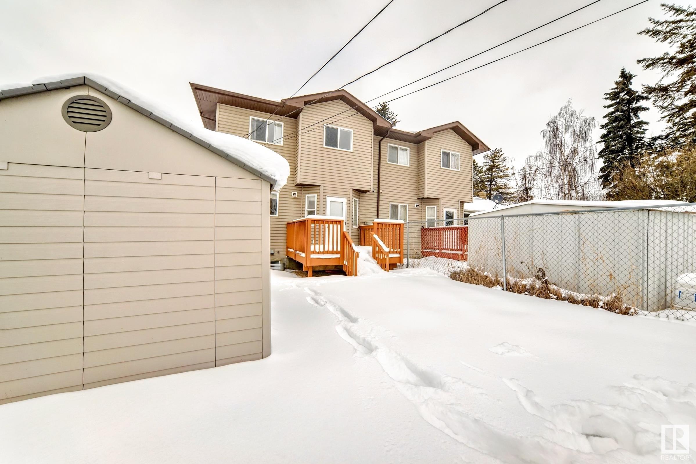      12713 118 ST NW , Edmonton,  ,T5E 5K9 ;  Listing Number: MLS E4420832