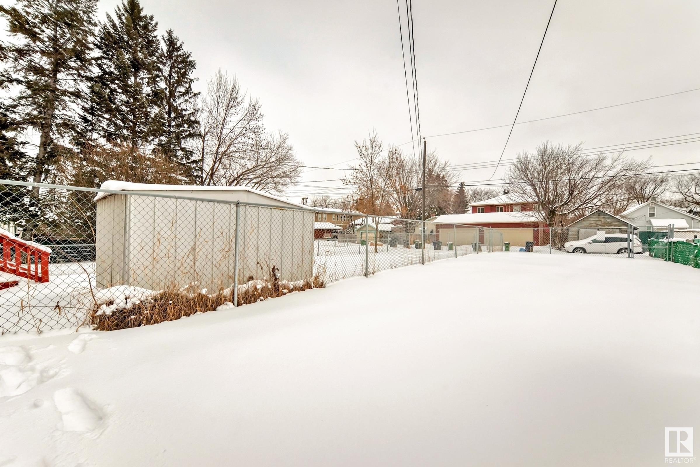      12713 118 ST NW , Edmonton,  ,T5E 5K9 ;  Listing Number: MLS E4420832