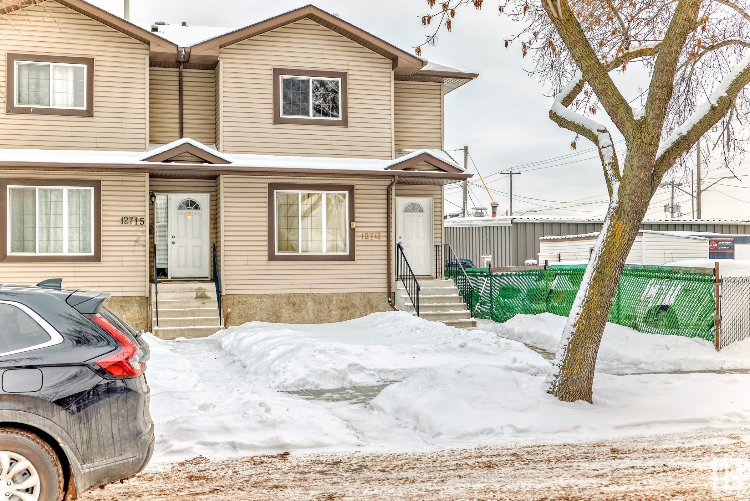      12713 118 ST NW , Edmonton,  ,T5E 5K9 ;  Listing Number: MLS E4420832