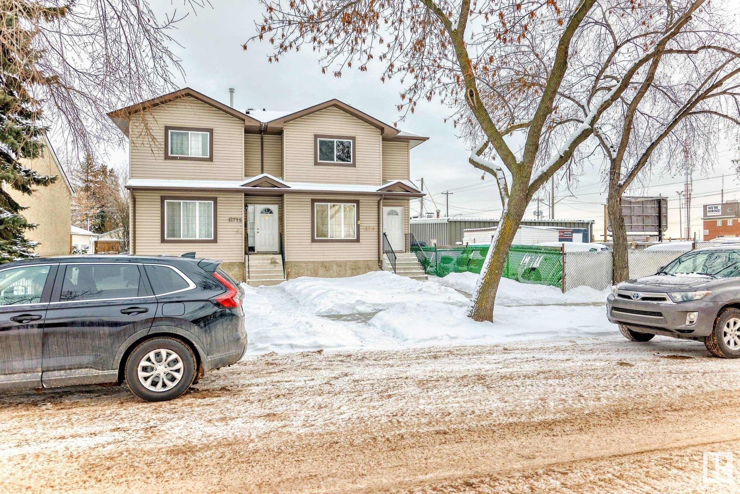      12713 118 ST NW , Edmonton,  ,T5E 5K9 ;  Listing Number: MLS E4420832