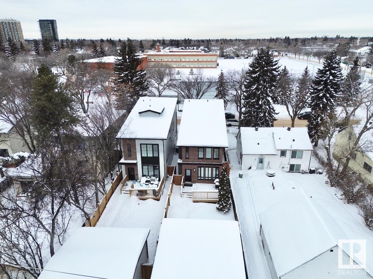      10421 136 ST NW , Edmonton,  ,T5N 2E7 ;  Listing Number: MLS E4420833