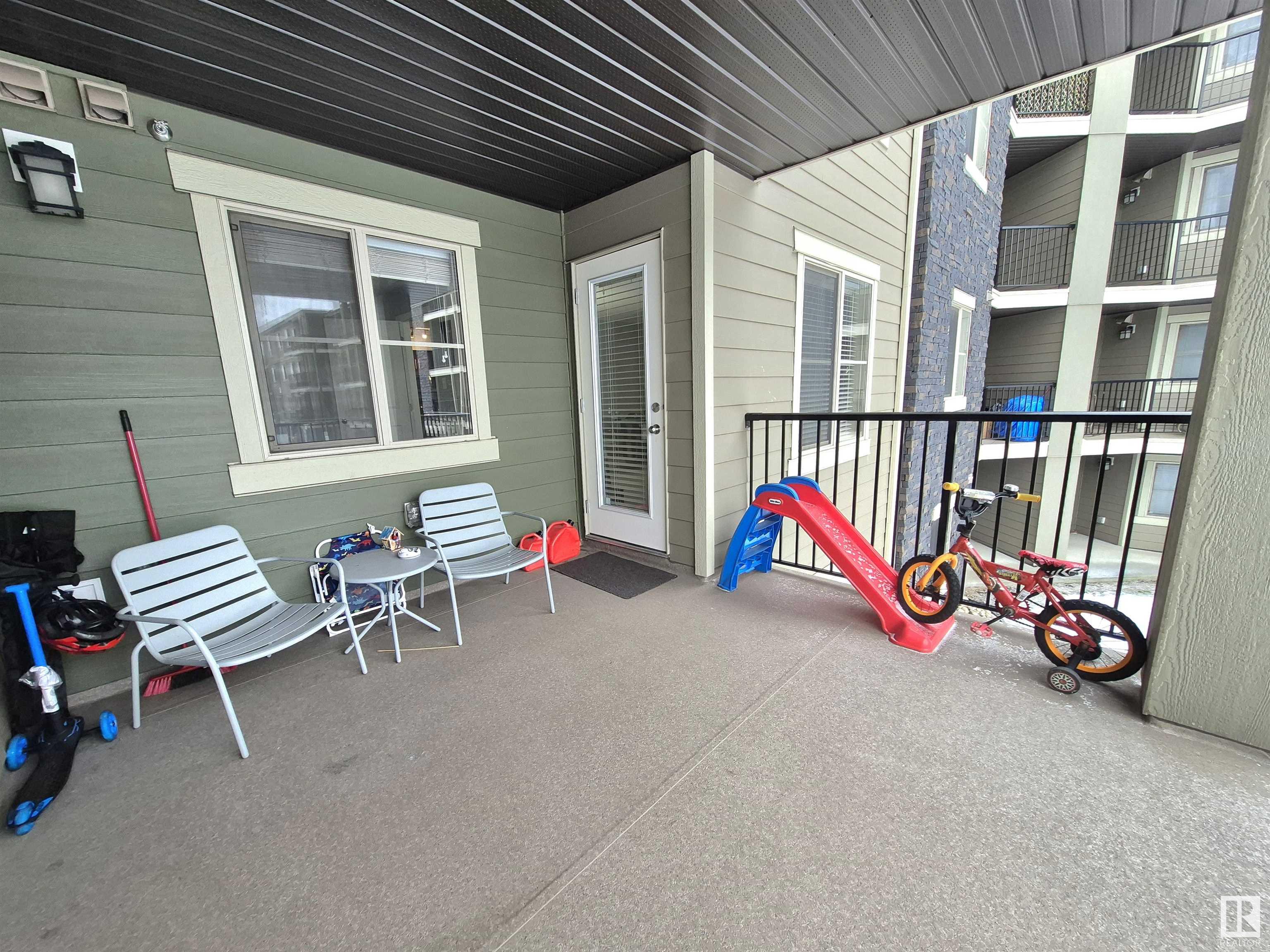      #206 270 MCCONACHIE DR NW , Edmonton,  ,T5Y 3N4 ;  Listing Number: MLS E4420834