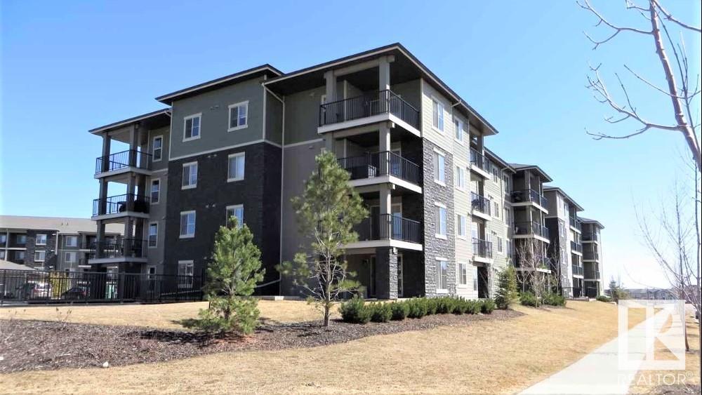      #206 270 MCCONACHIE DR NW , Edmonton,  ,T5Y 3N4 ;  Listing Number: MLS E4420834
