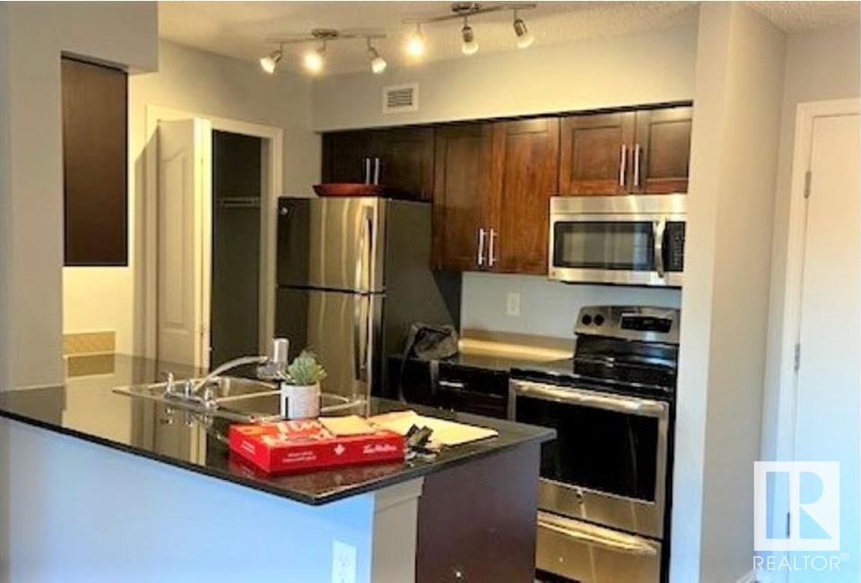      #206 270 MCCONACHIE DR NW , Edmonton,  ,T5Y 3N4 ;  Listing Number: MLS E4420834