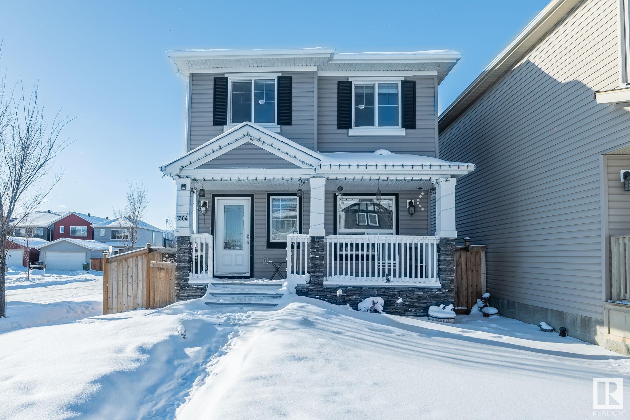      1504 22 ST NW , Edmonton,  ,T6T 1B2 ;  Listing Number: MLS E4420835