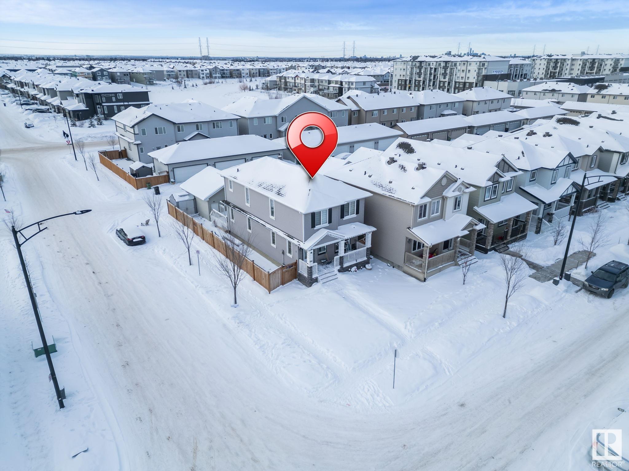      1504 22 ST NW , Edmonton,  ,T6T 1B2 ;  Listing Number: MLS E4420835