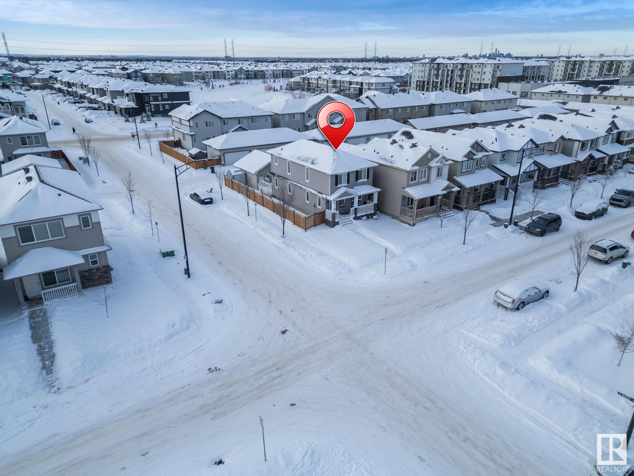      1504 22 ST NW , Edmonton,  ,T6T 1B2 ;  Listing Number: MLS E4420835