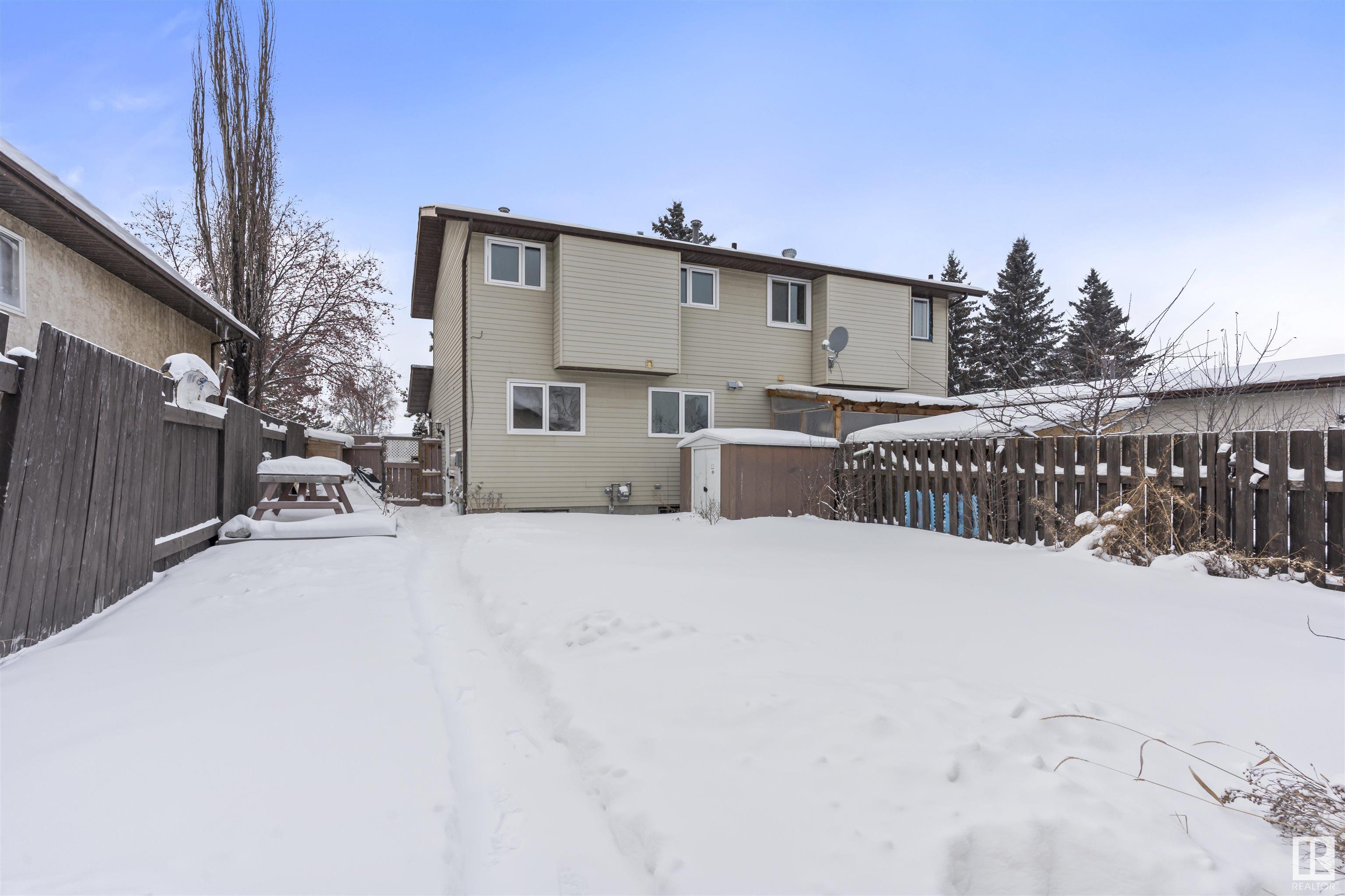      1431 54 ST NW , Edmonton,  ,T6L 3K5 ;  Listing Number: MLS E4420838