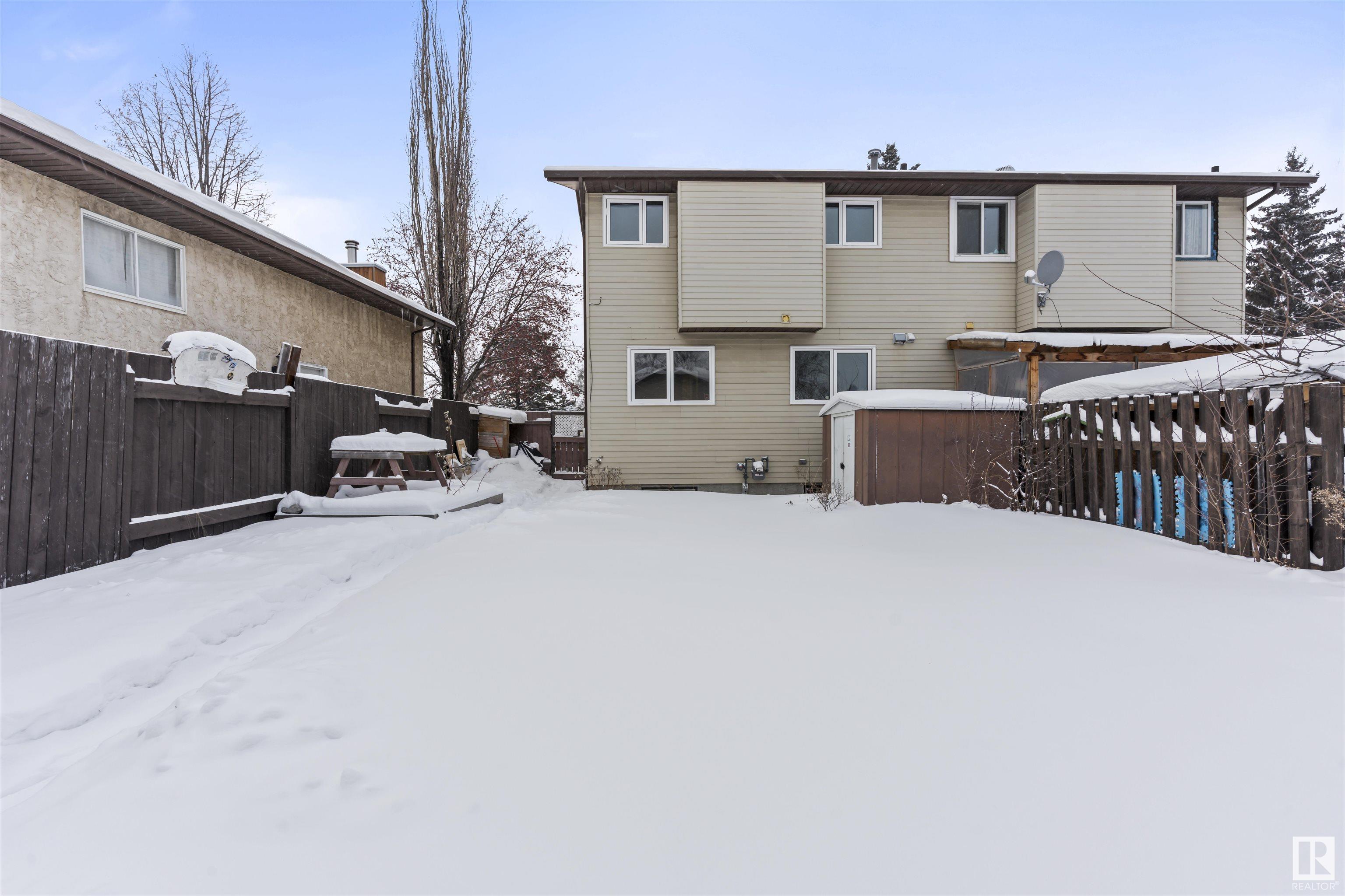      1431 54 ST NW , Edmonton,  ,T6L 3K5 ;  Listing Number: MLS E4420838