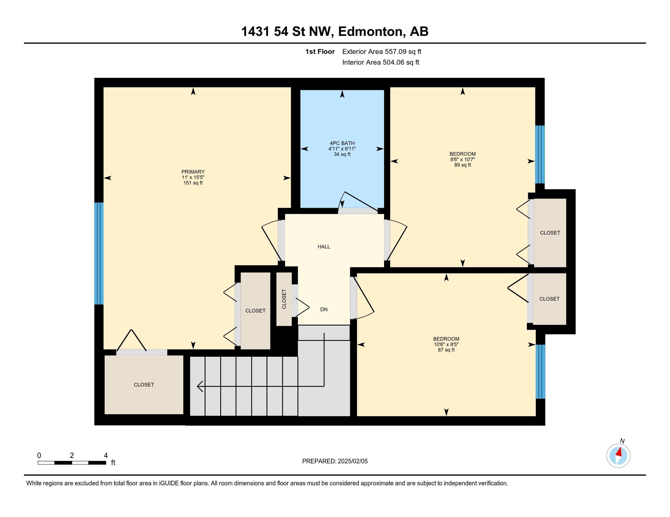      1431 54 ST NW , Edmonton,  ,T6L 3K5 ;  Listing Number: MLS E4420838