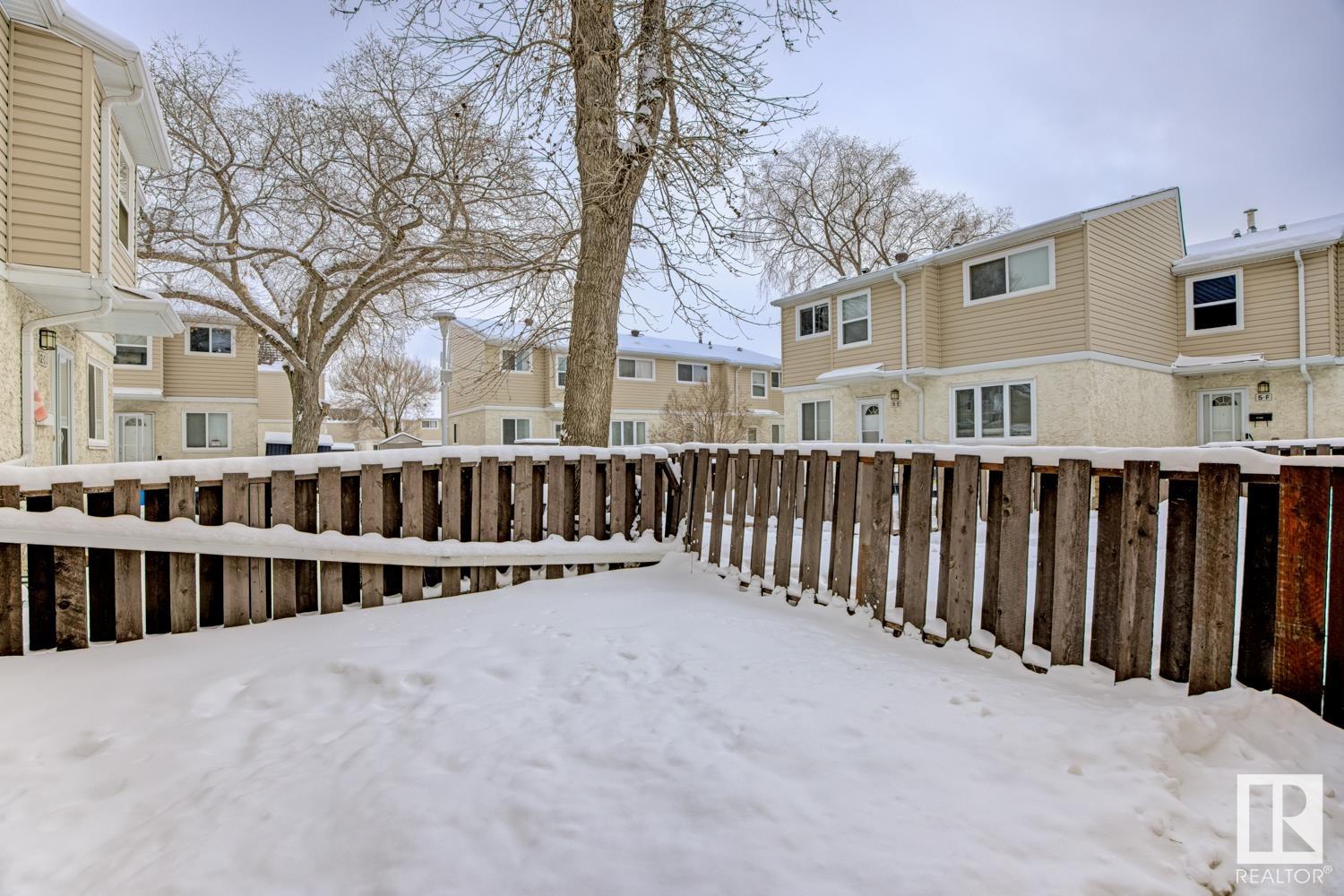      12B CLAREVIEW VG NW , Edmonton,  ,T5A 3P2 ;  Listing Number: MLS E4420839