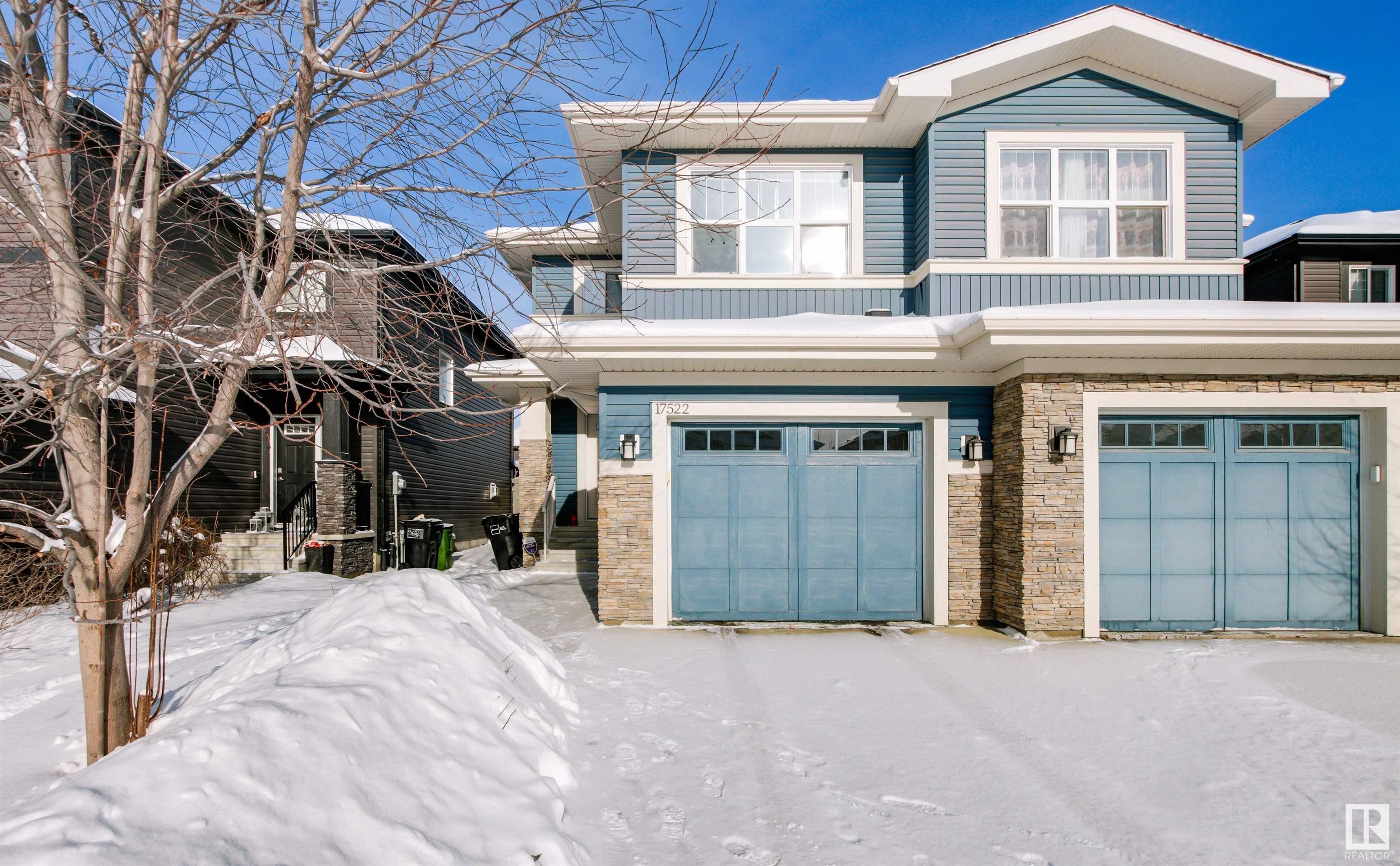      17522 13 AV SW , Edmonton,  ,T6W 2J8 ;  Listing Number: MLS E4420842