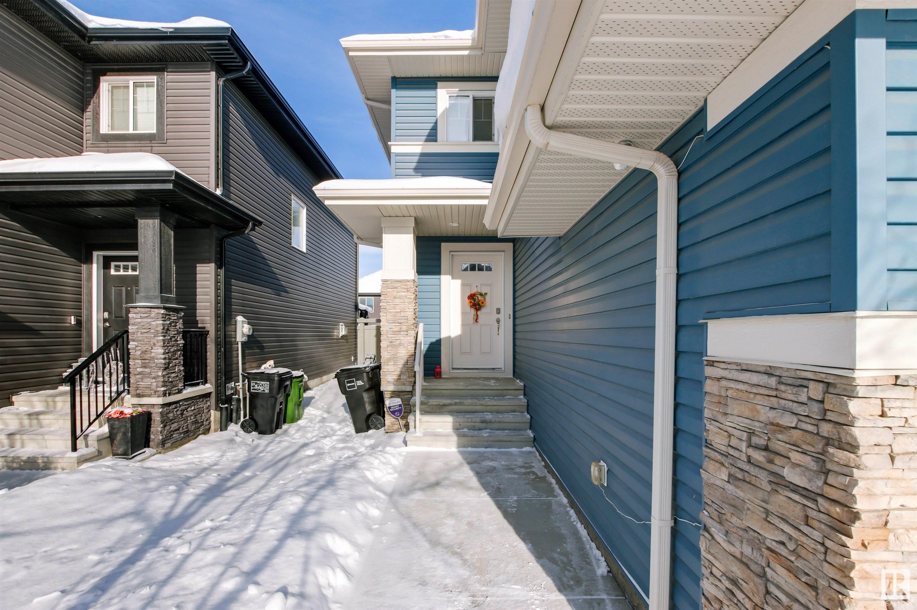      17522 13 AV SW , Edmonton,  ,T6W 2J8 ;  Listing Number: MLS E4420842