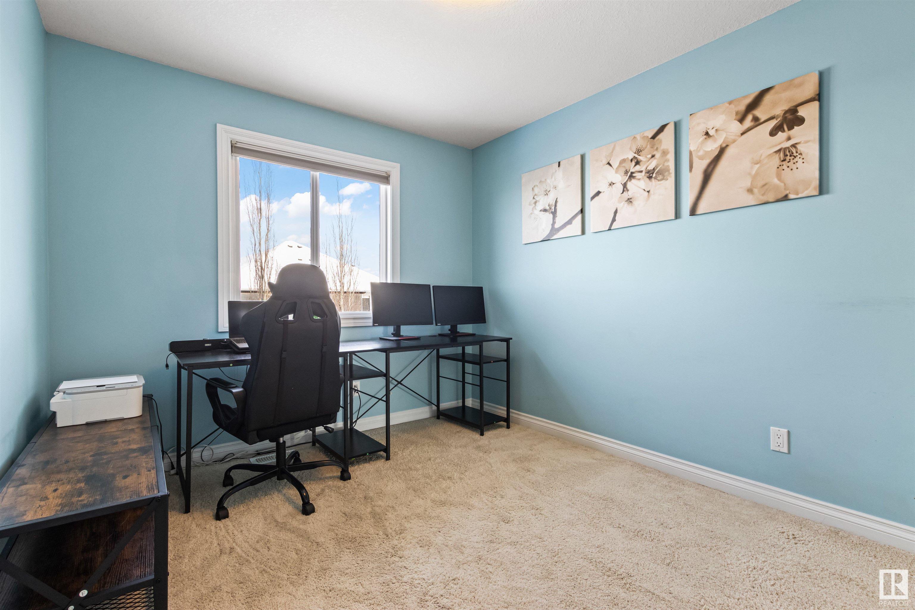      17522 13 AV SW , Edmonton,  ,T6W 2J8 ;  Listing Number: MLS E4420842