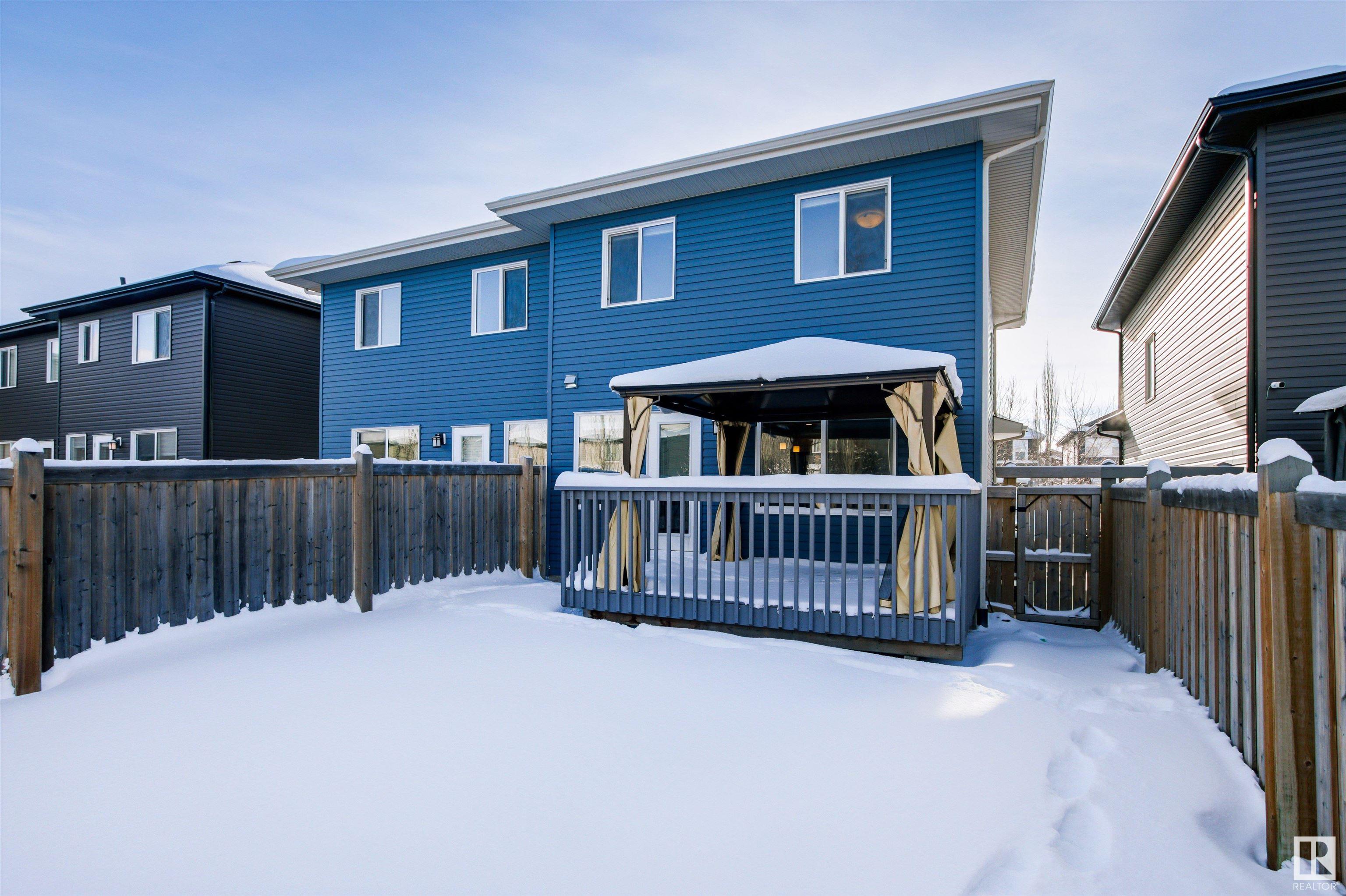      17522 13 AV SW , Edmonton,  ,T6W 2J8 ;  Listing Number: MLS E4420842