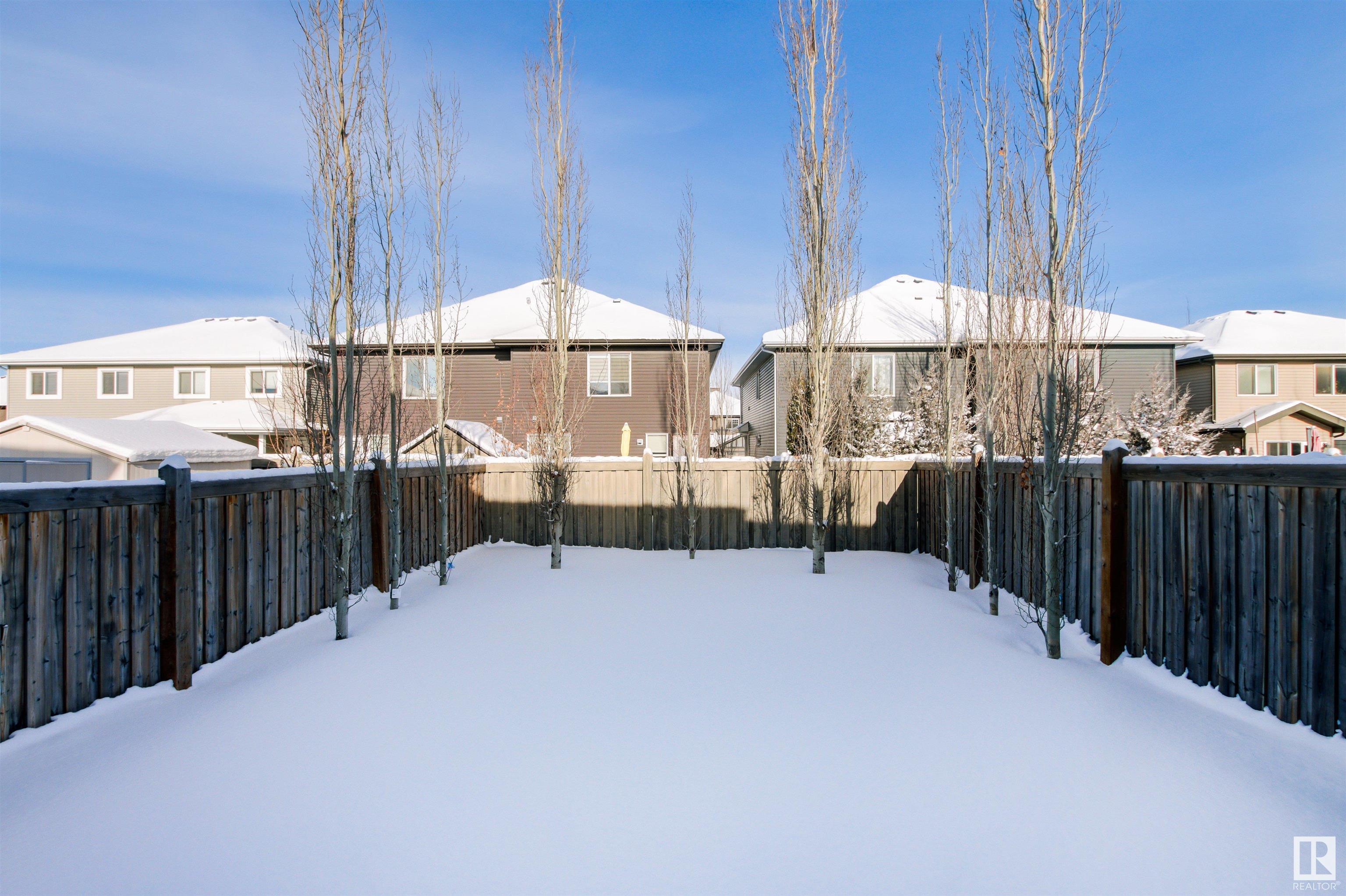      17522 13 AV SW , Edmonton,  ,T6W 2J8 ;  Listing Number: MLS E4420842