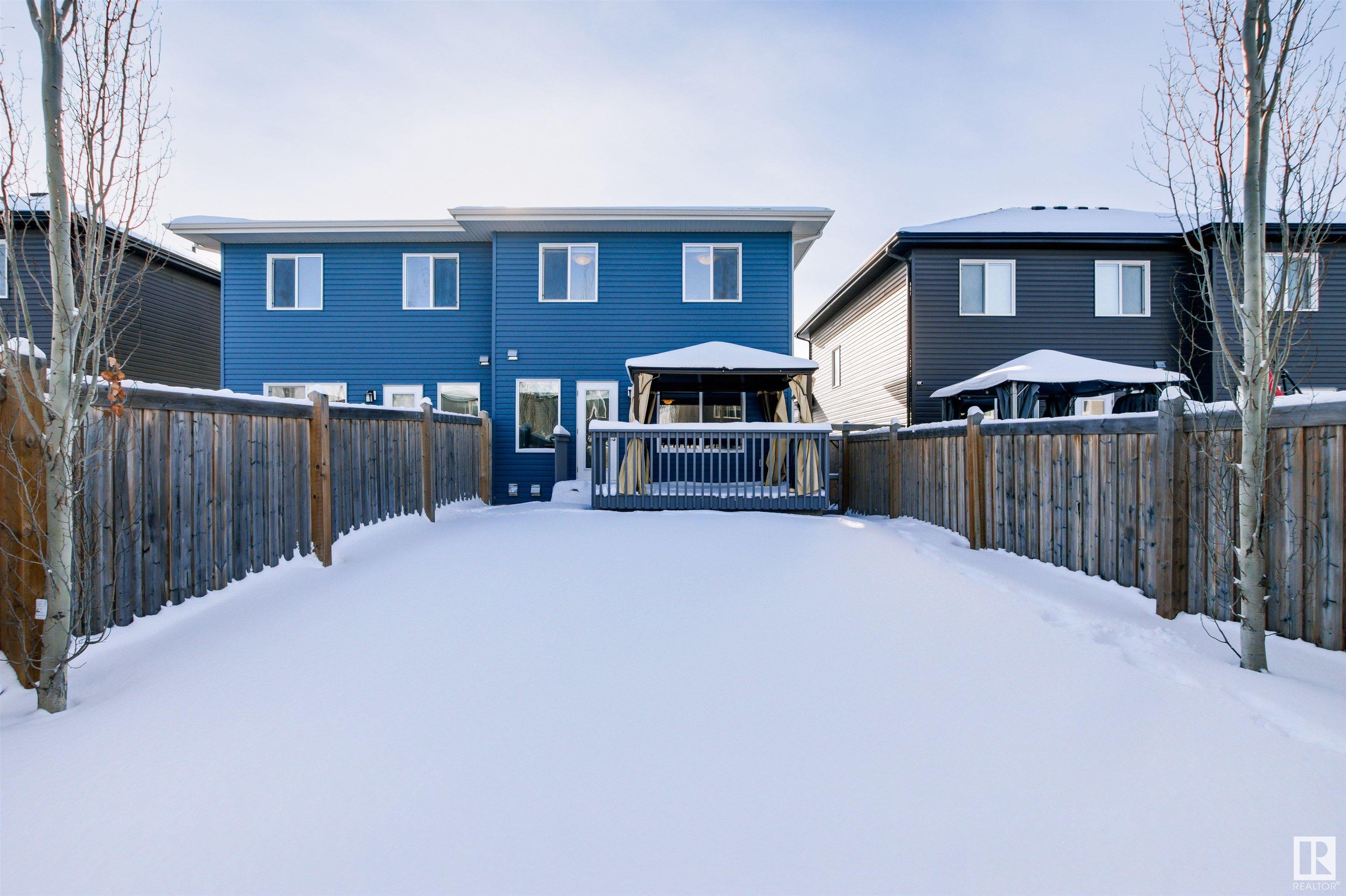      17522 13 AV SW , Edmonton,  ,T6W 2J8 ;  Listing Number: MLS E4420842