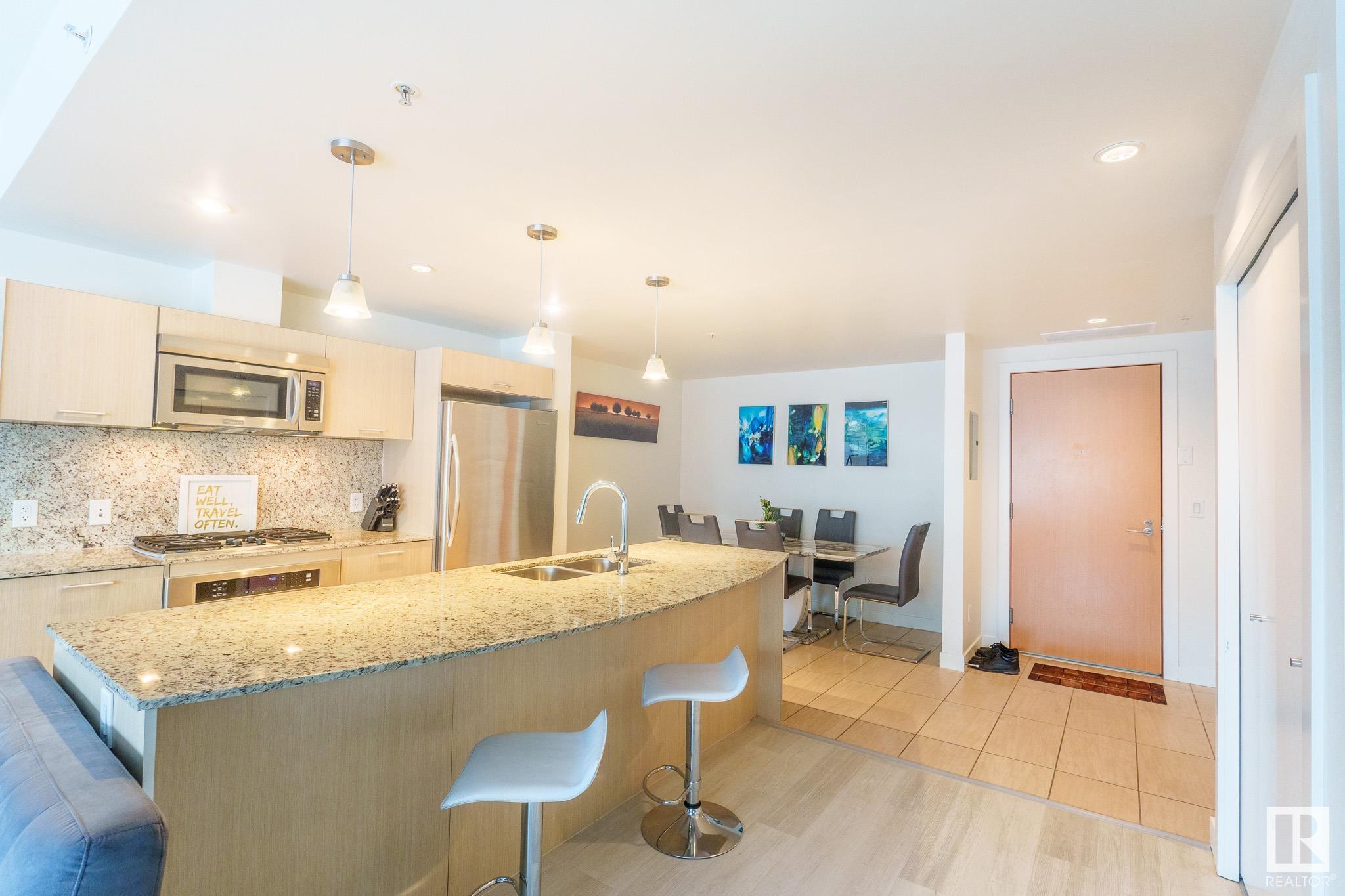      #304 2510 109 ST NW , Edmonton,  ,T6J 2X1 ;  Listing Number: MLS E4420843