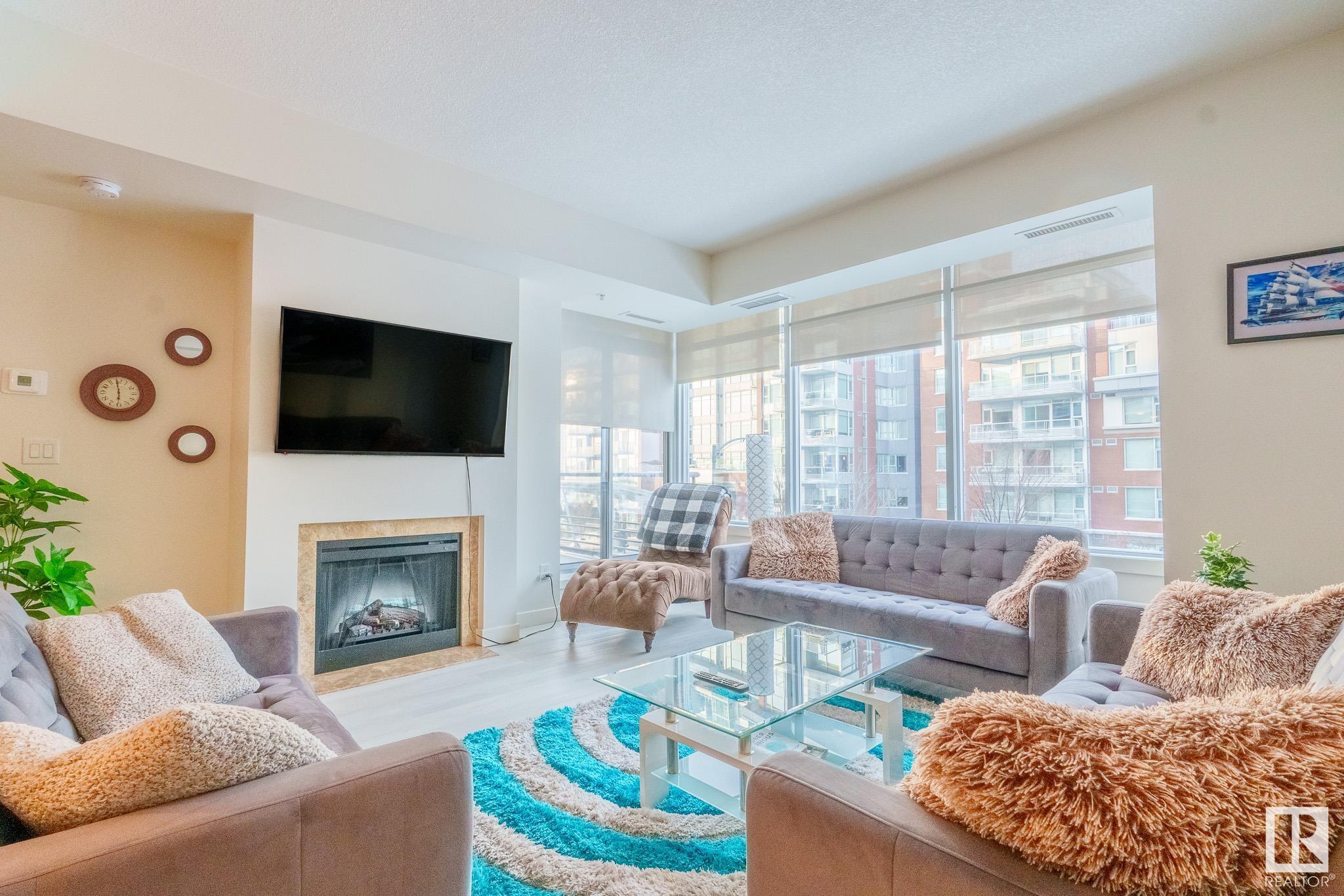      #304 2510 109 ST NW , Edmonton,  ,T6J 2X1 ;  Listing Number: MLS E4420843