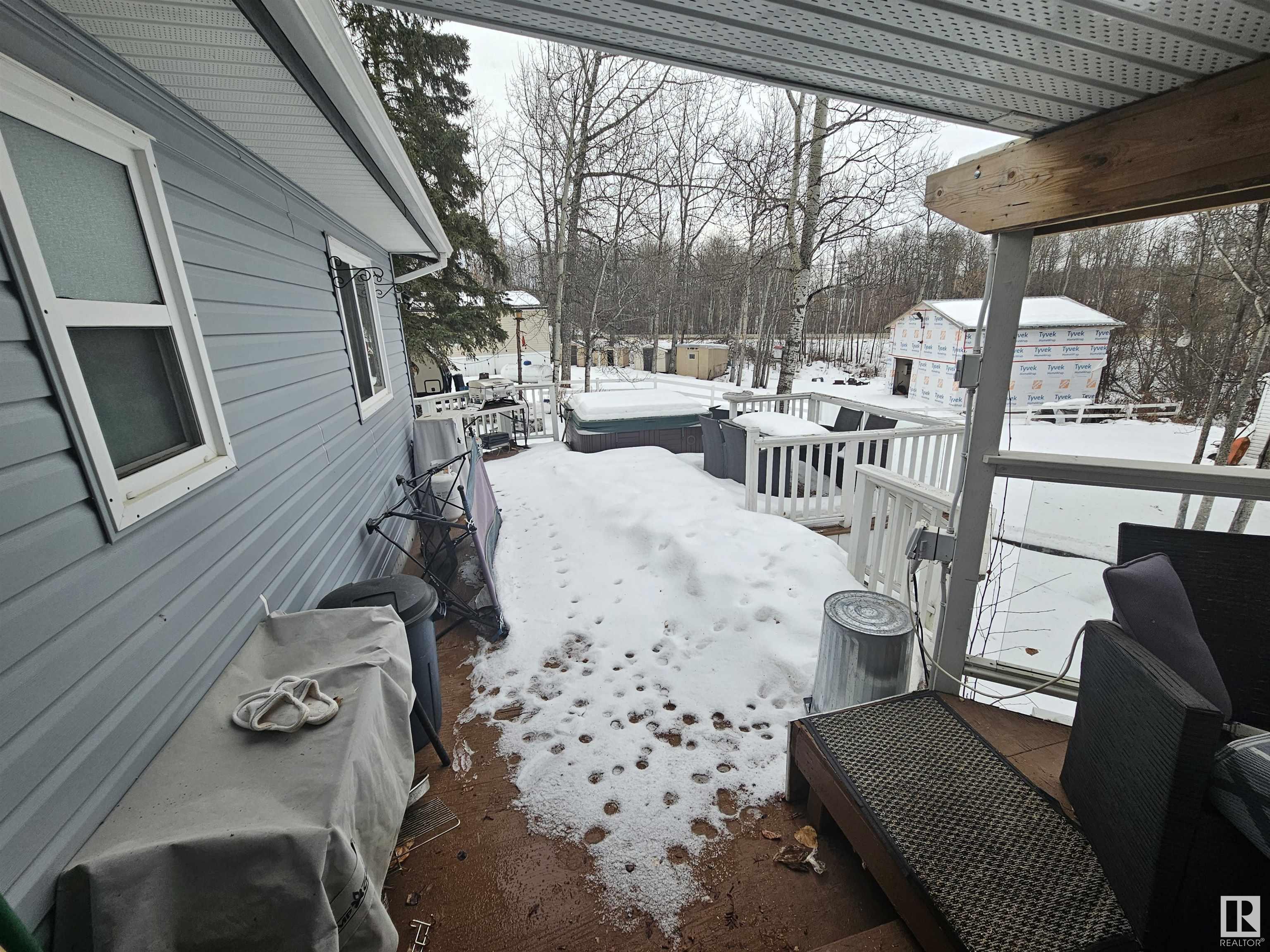      #8A 52324 RGE ROAD 25 , Rural Parkland County,  ,T7Y 2M3 ;  Listing Number: MLS E4420844