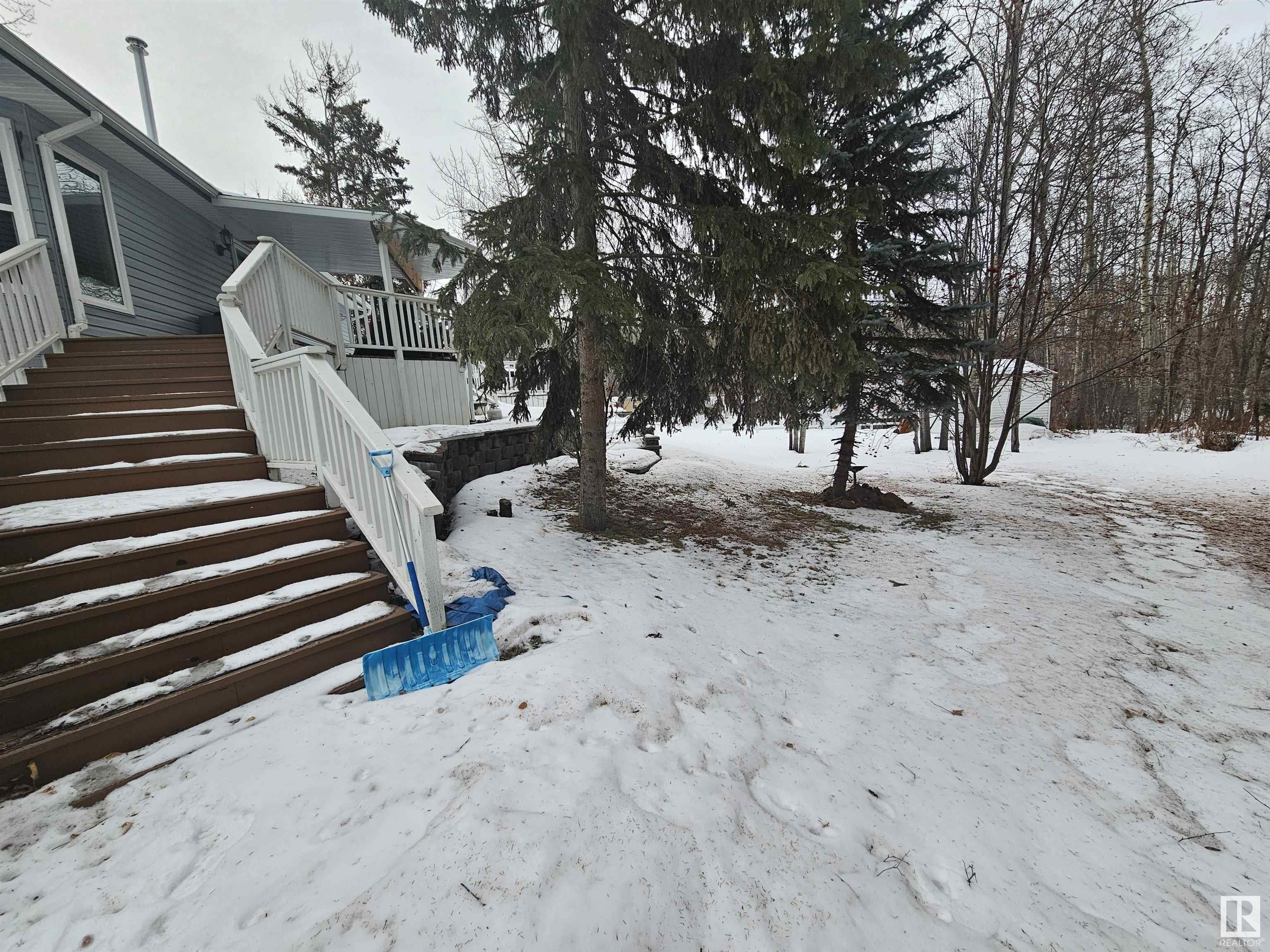      #8A 52324 RGE ROAD 25 , Rural Parkland County,  ,T7Y 2M3 ;  Listing Number: MLS E4420844