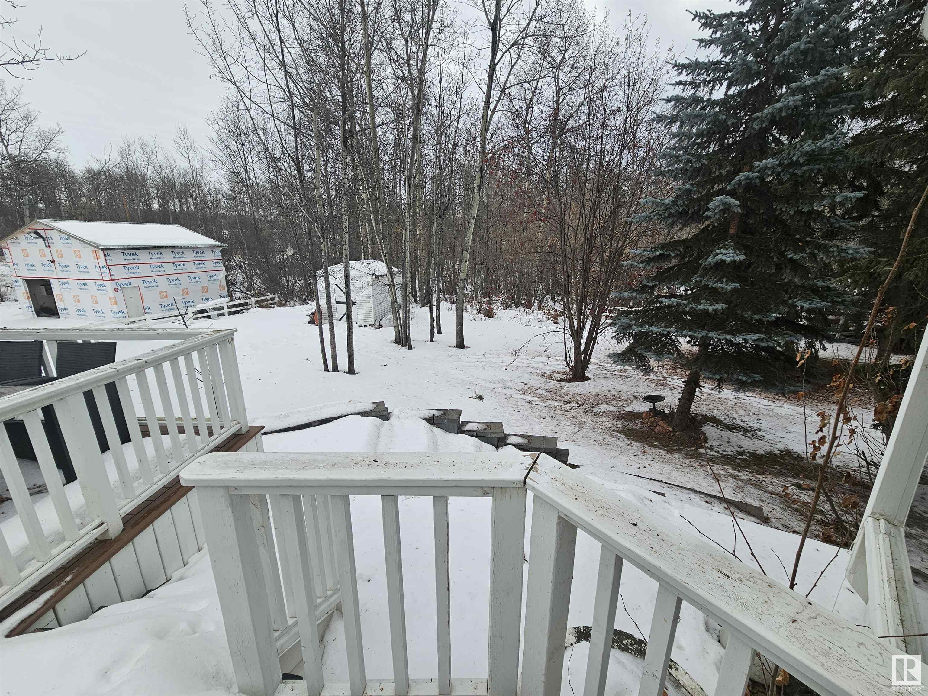      #8A 52324 RGE ROAD 25 , Rural Parkland County,  ,T7Y 2M3 ;  Listing Number: MLS E4420844