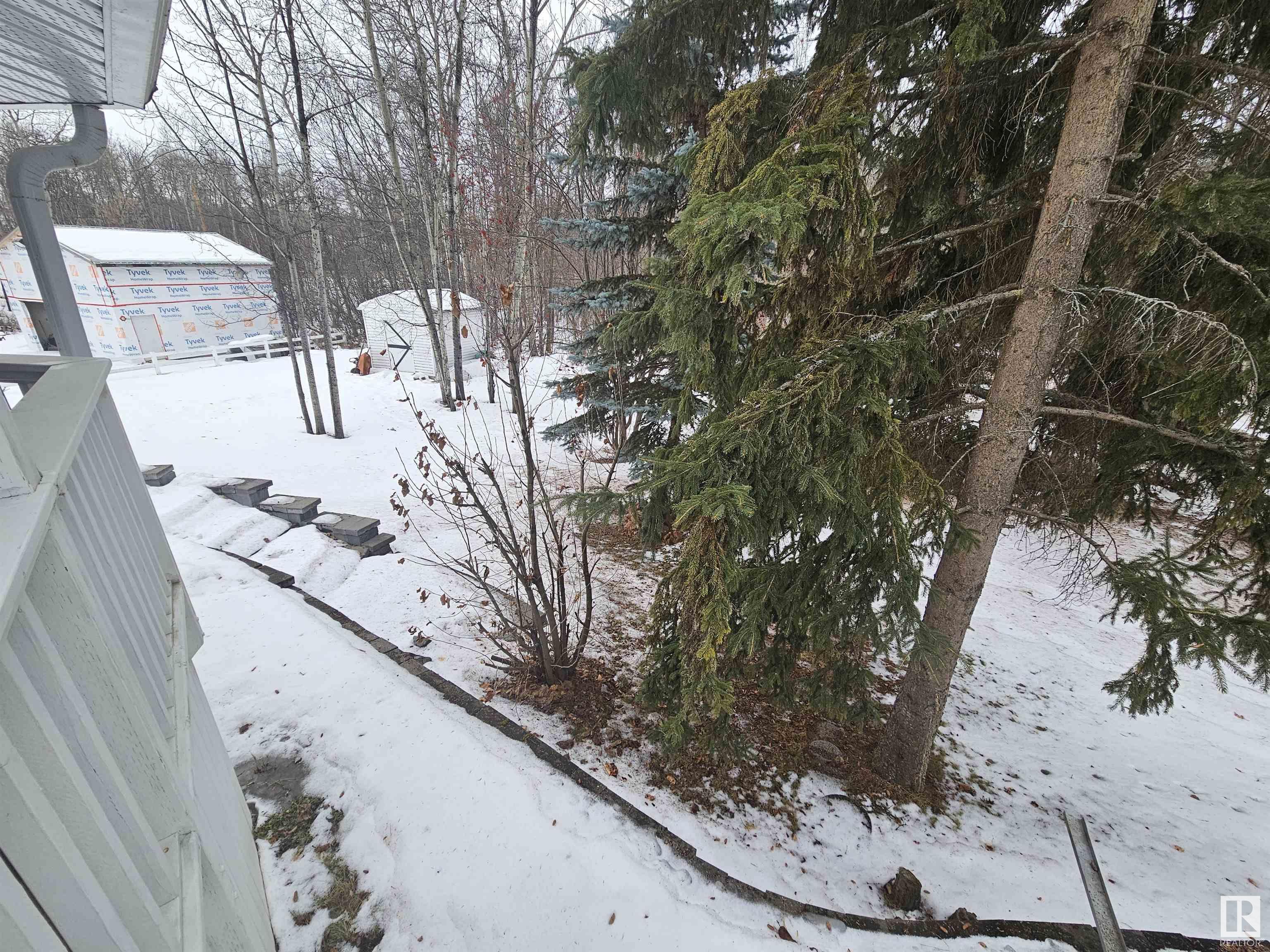      #8A 52324 RGE ROAD 25 , Rural Parkland County,  ,T7Y 2M3 ;  Listing Number: MLS E4420844