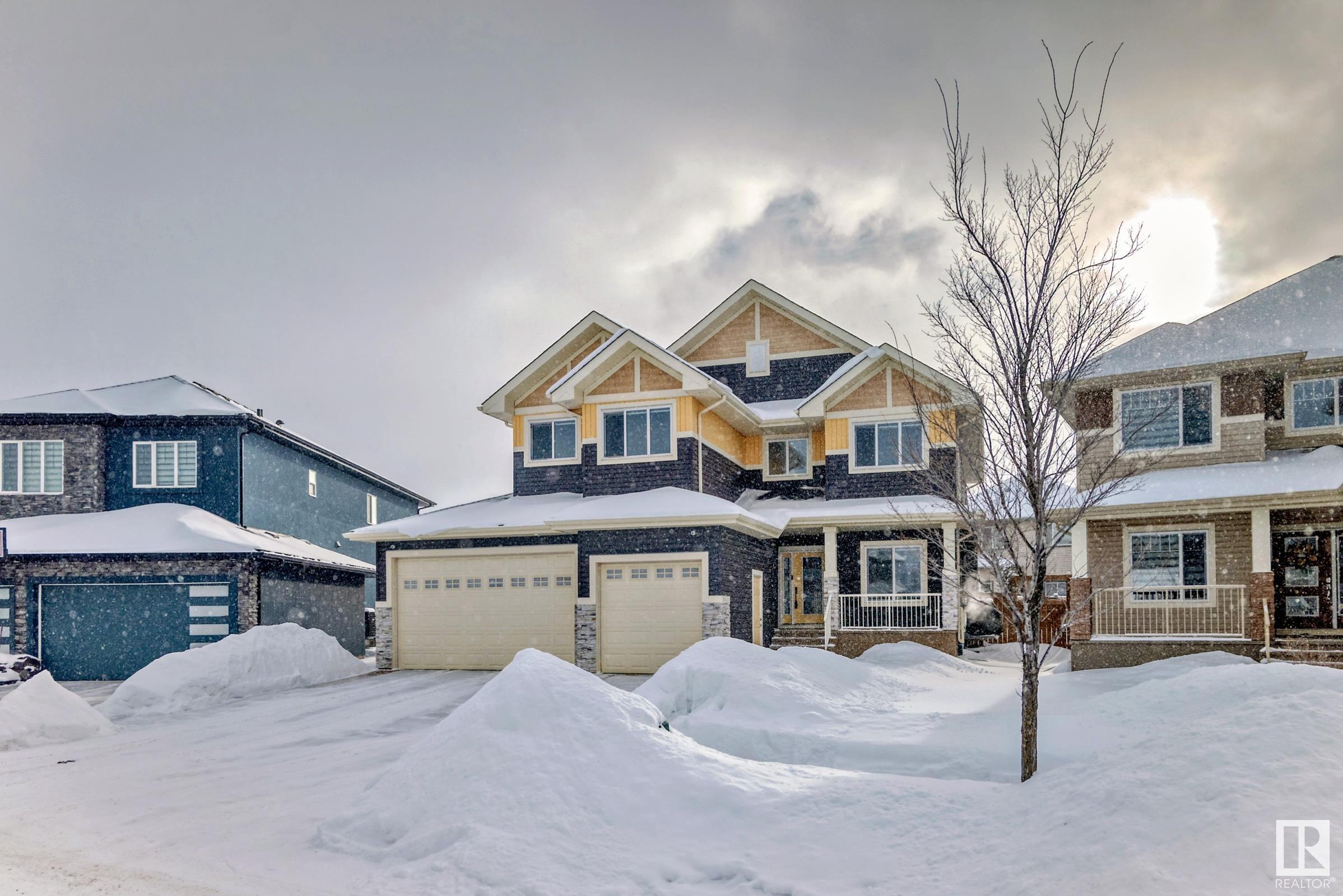      5506 Poirier WY , Beaumont,  ,T4X 2B4 ;  Listing Number: MLS E4420845